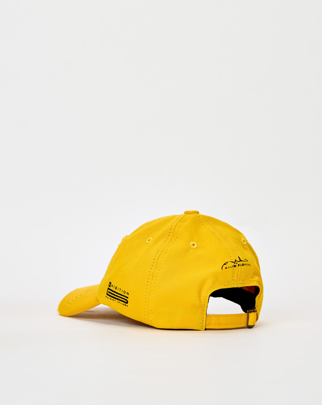 Halim Flowers Fidelio Hat - XHIBITION