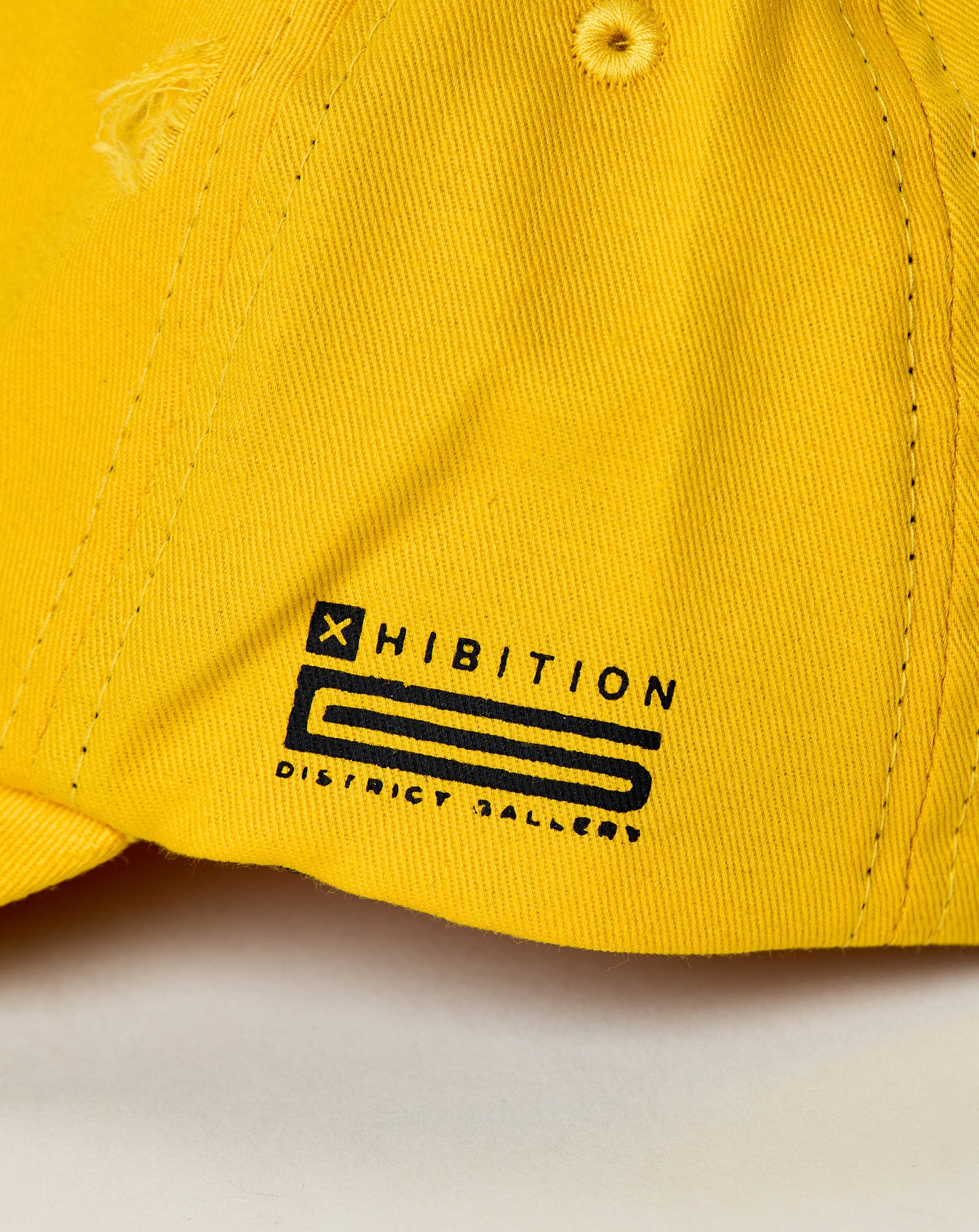 Halim Flowers Fidelio Hat - XHIBITION