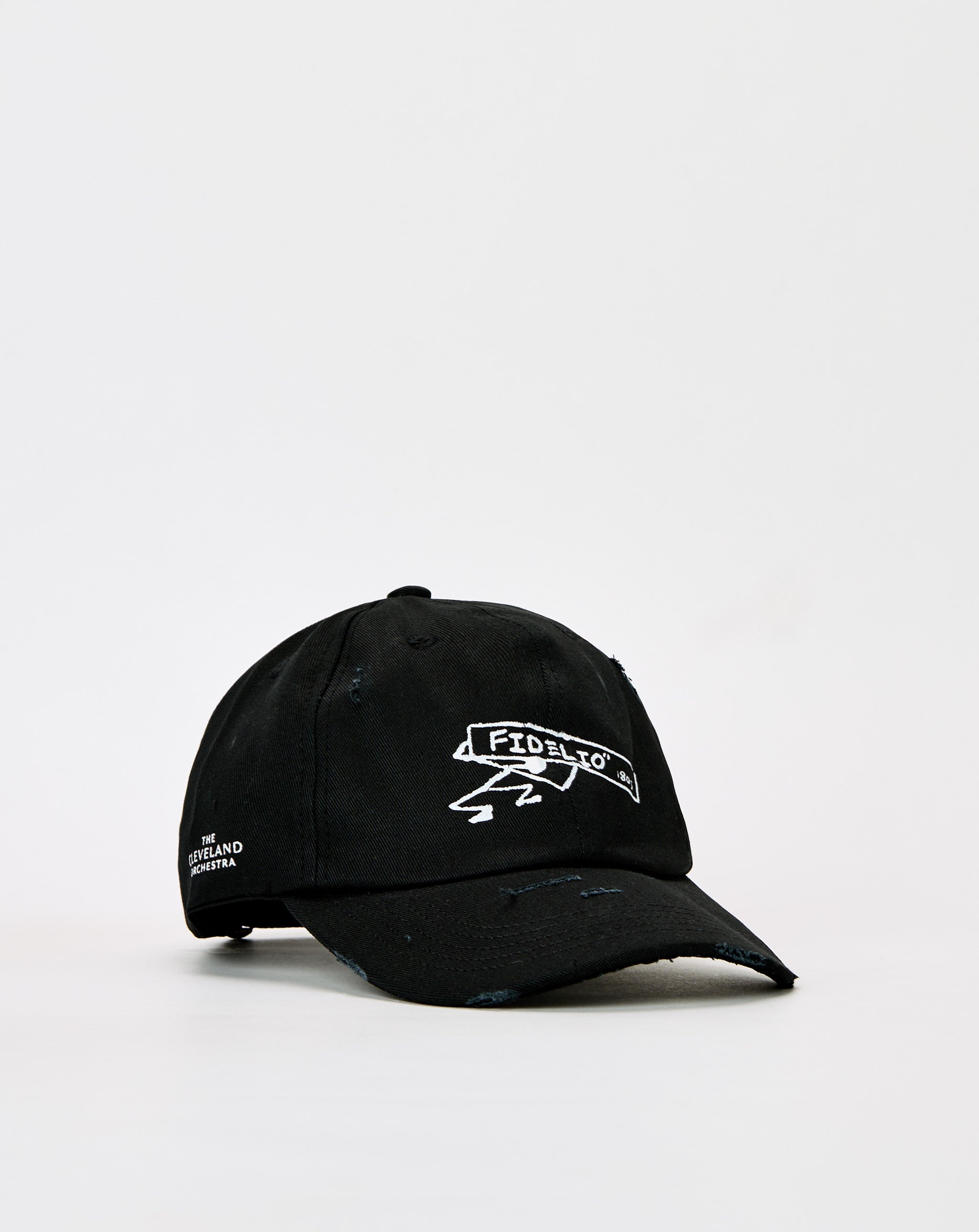 Halim Flowers Fidelio Hat - XHIBITION