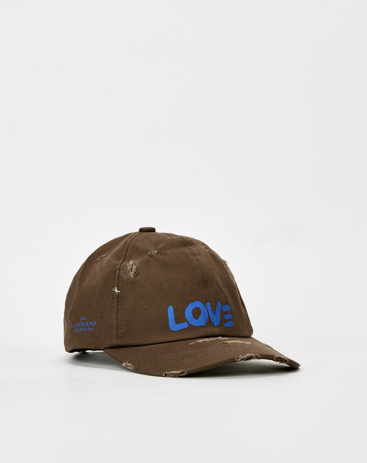 Halim Flowers Love Hat - XHIBITION