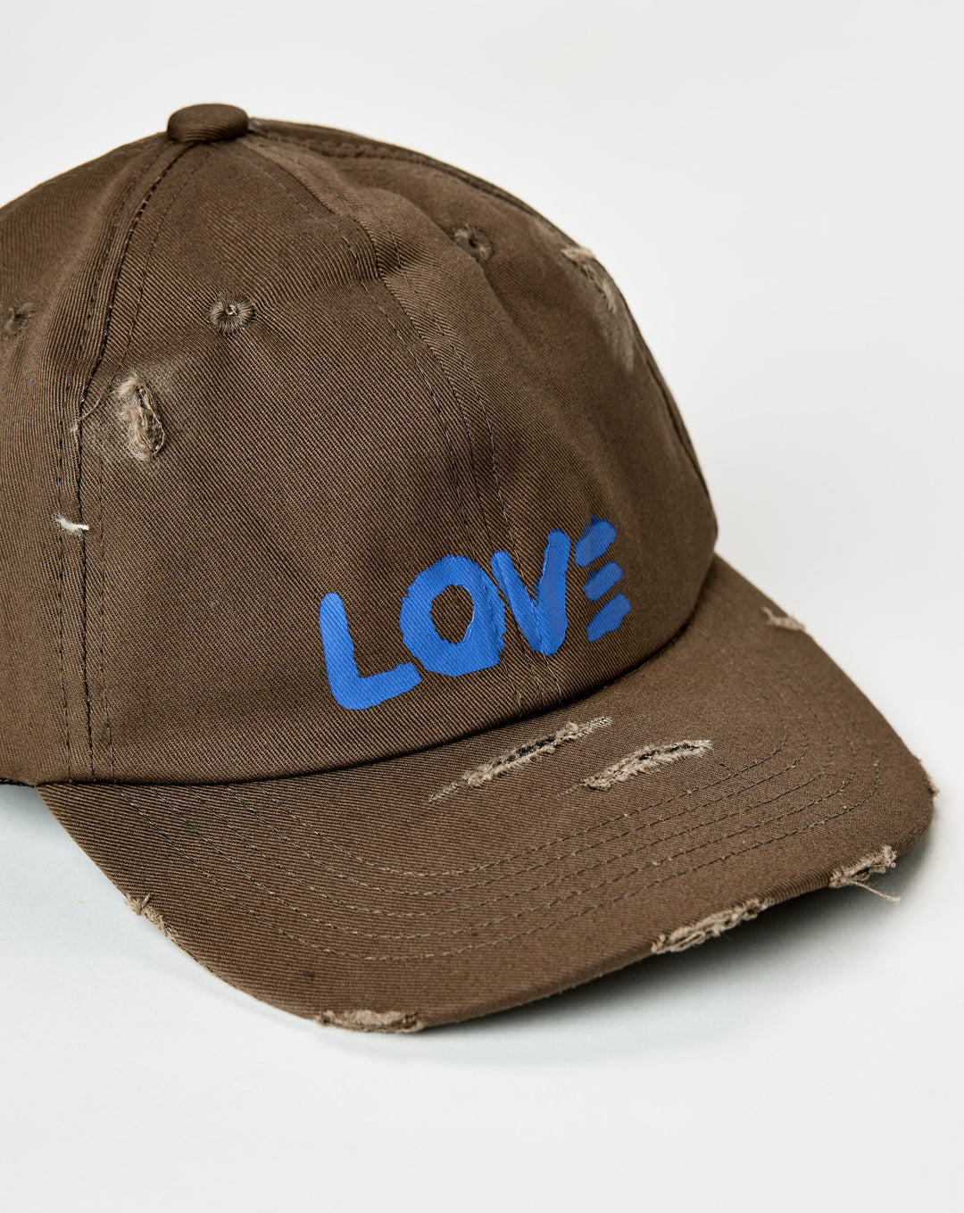 Halim Flowers Love Hat - XHIBITION
