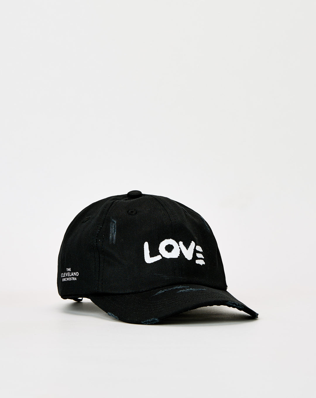 Halim Flowers Love Hat - XHIBITION