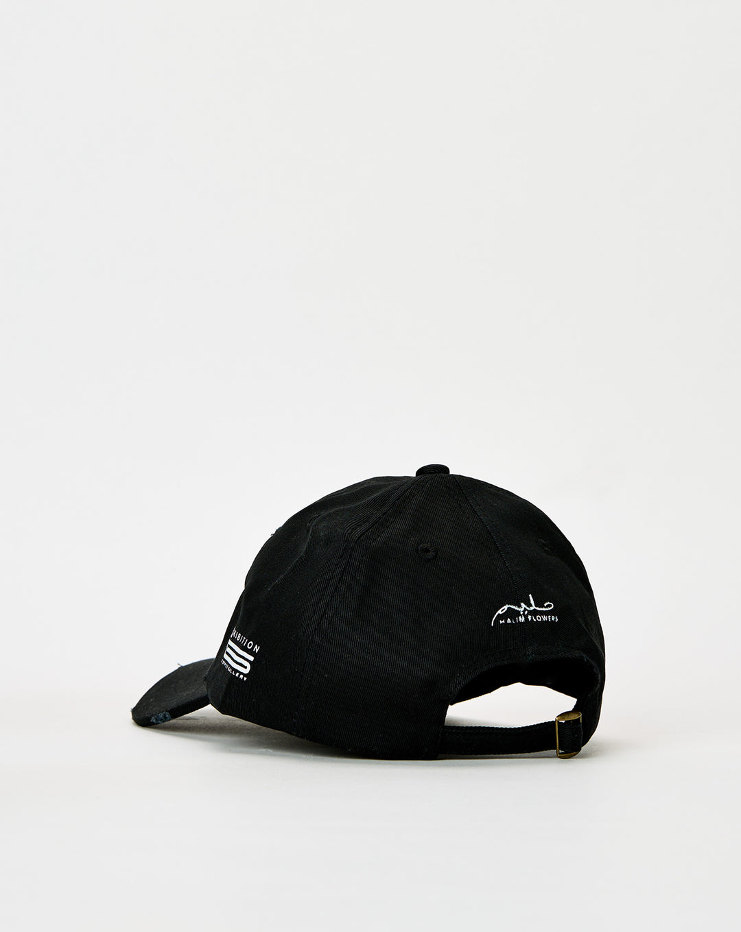 Halim Flowers Love Hat - XHIBITION