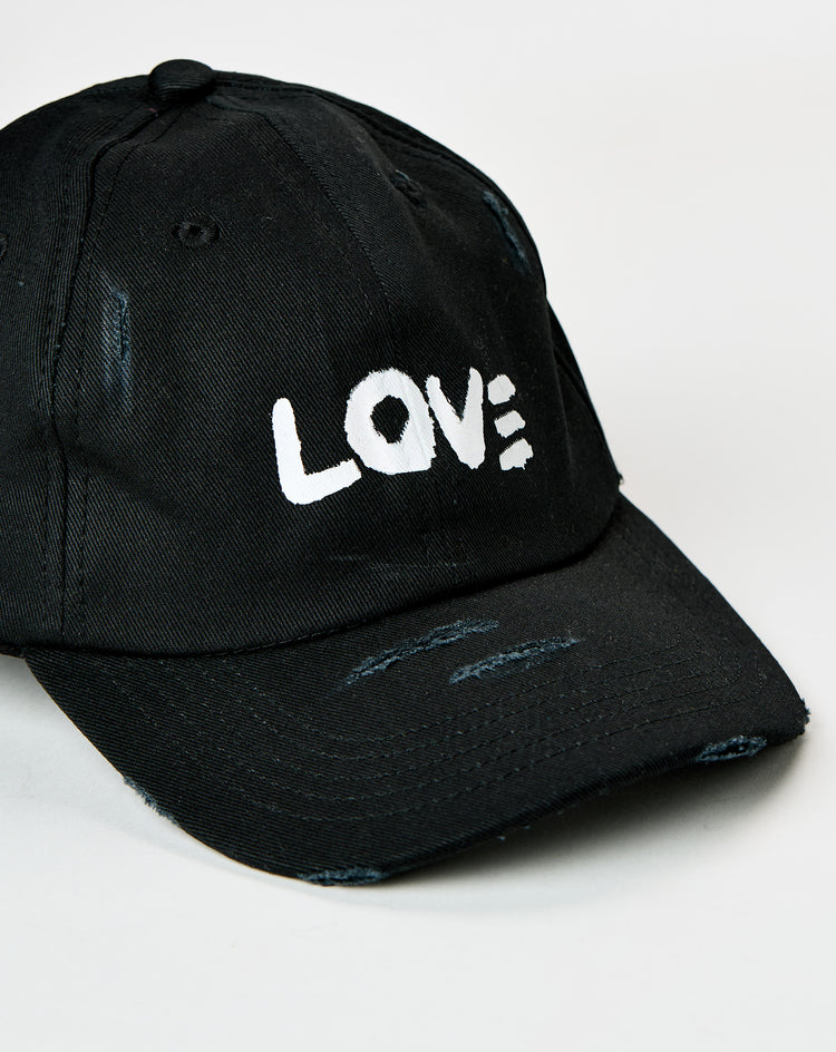 Halim Flowers Love Hat - XHIBITION