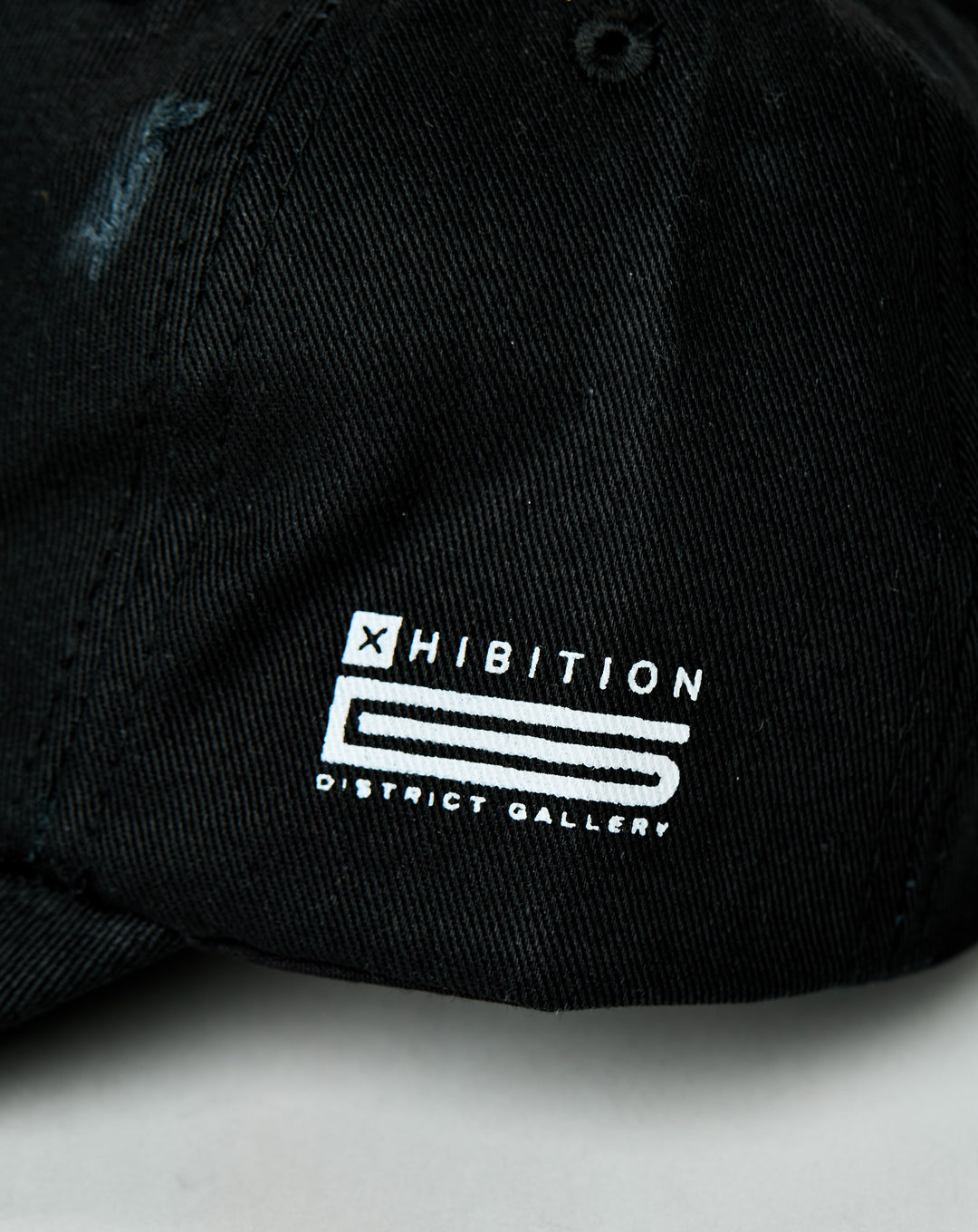 Halim Flowers Love Hat - XHIBITION