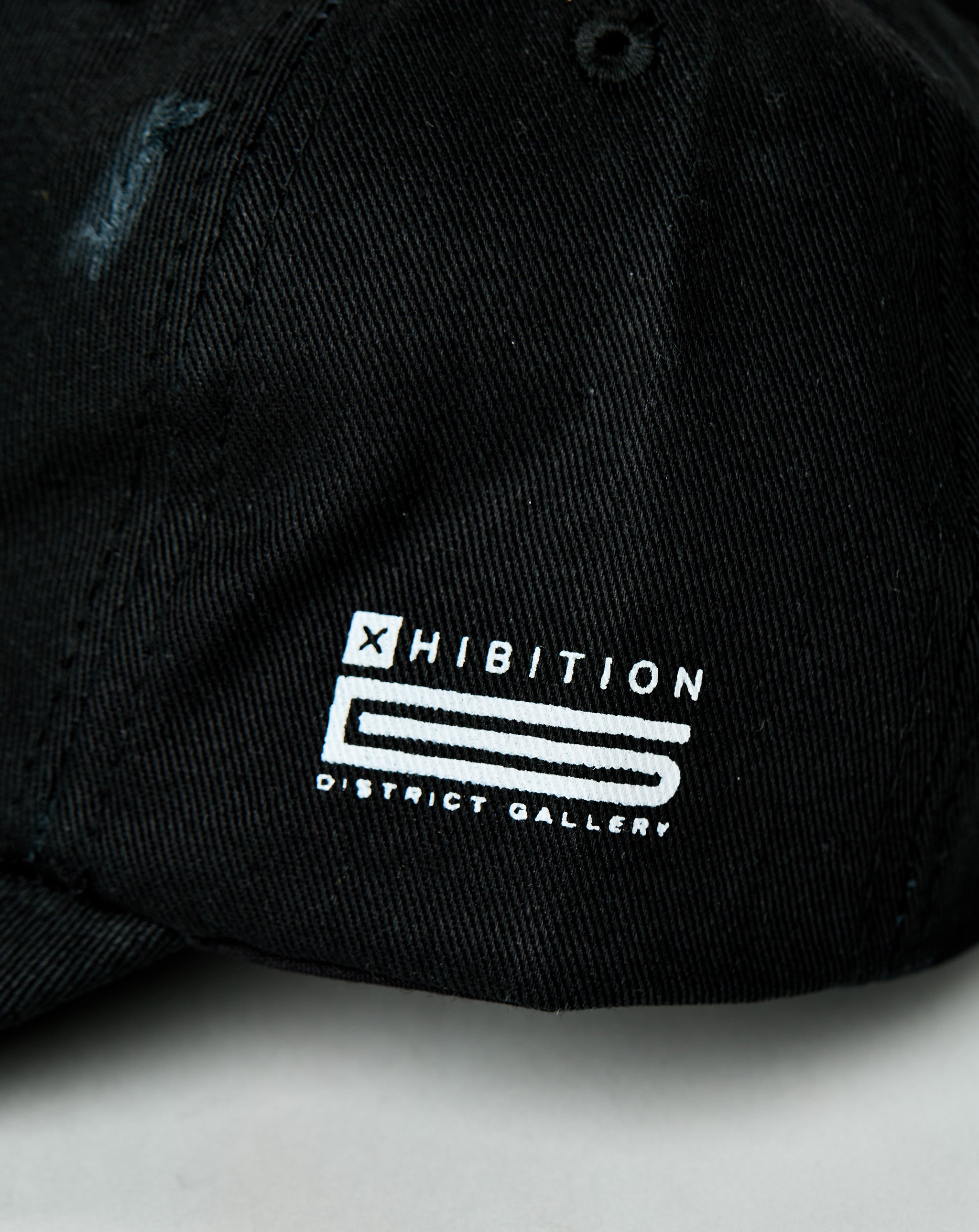 Halim Flowers Love Hat - XHIBITION