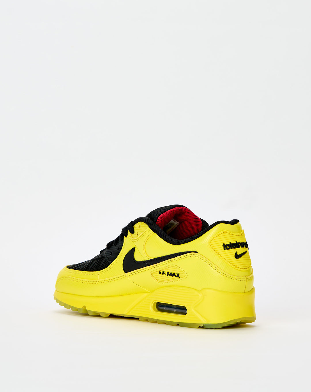 Nike Air Max 90 'Laser 90' - XHIBITION