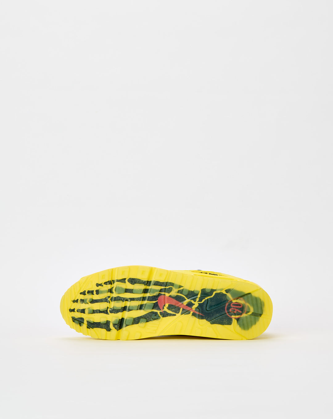 Nike Air Max 90 'Laser 90' - XHIBITION