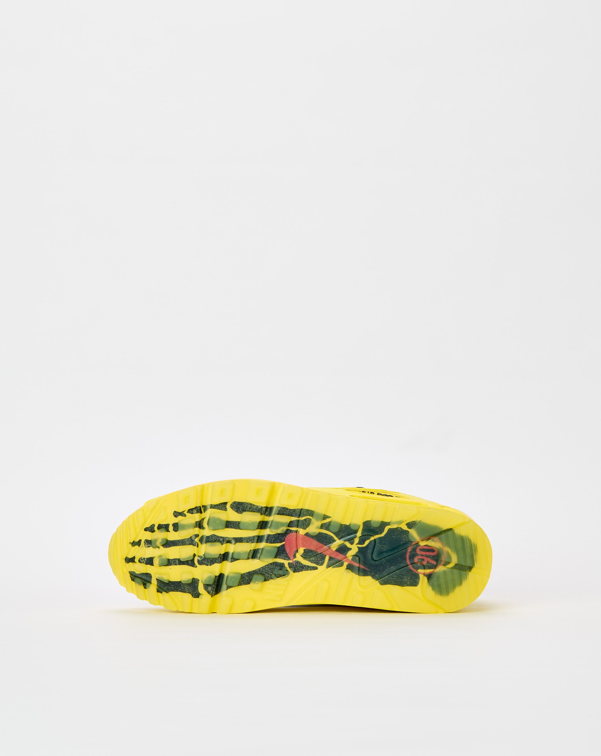 Nike Air Max 90 'Laser 90' - XHIBITION