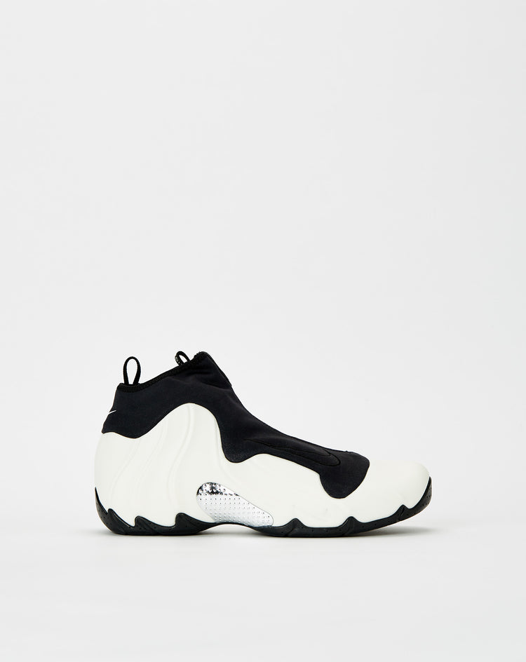 Nike Air Flightposite 'Metallic Silver' - XHIBITION