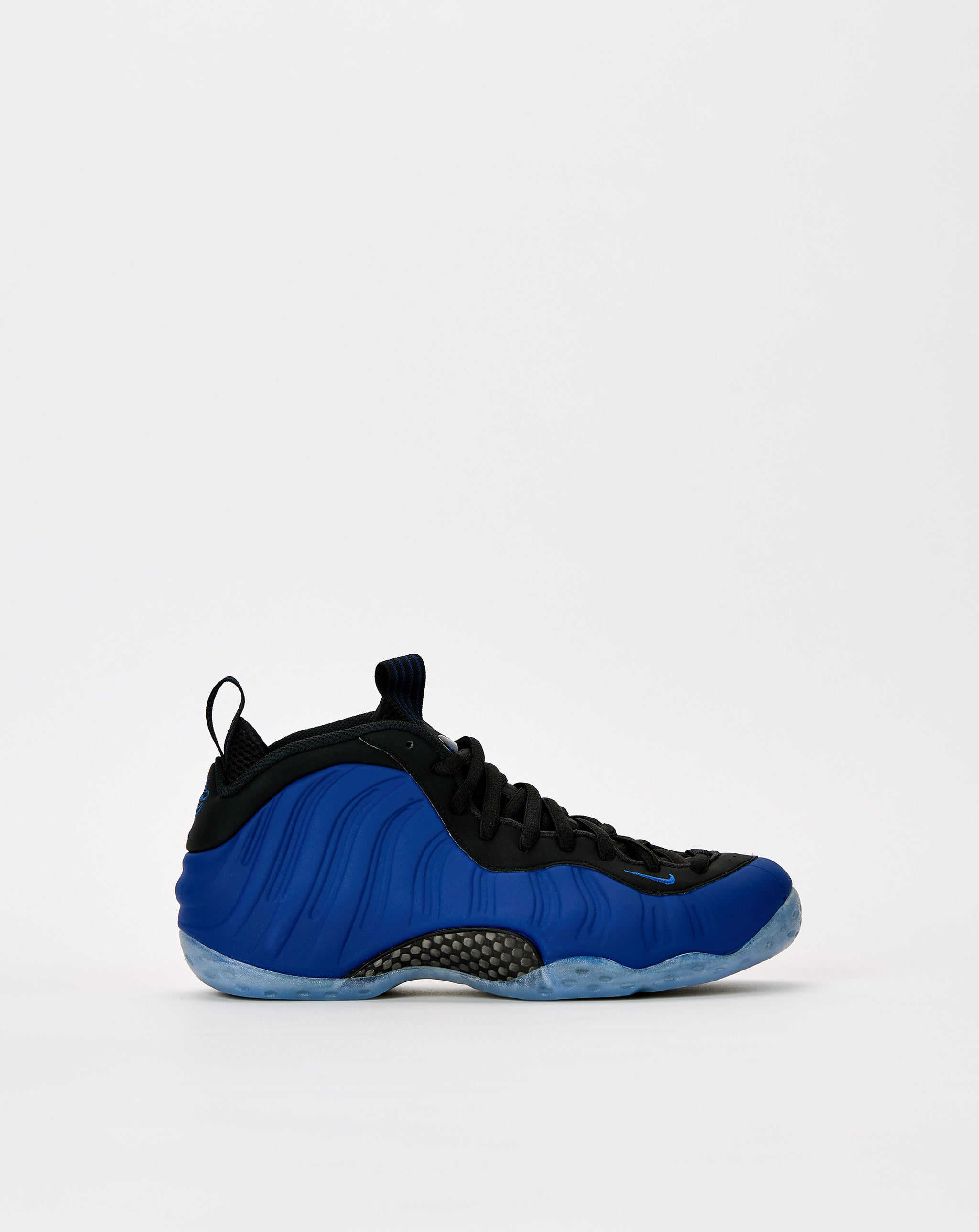 Nike Air Foamposite One ブラック/ブルー Nike Air Foamposite One in Blue | SVD USA