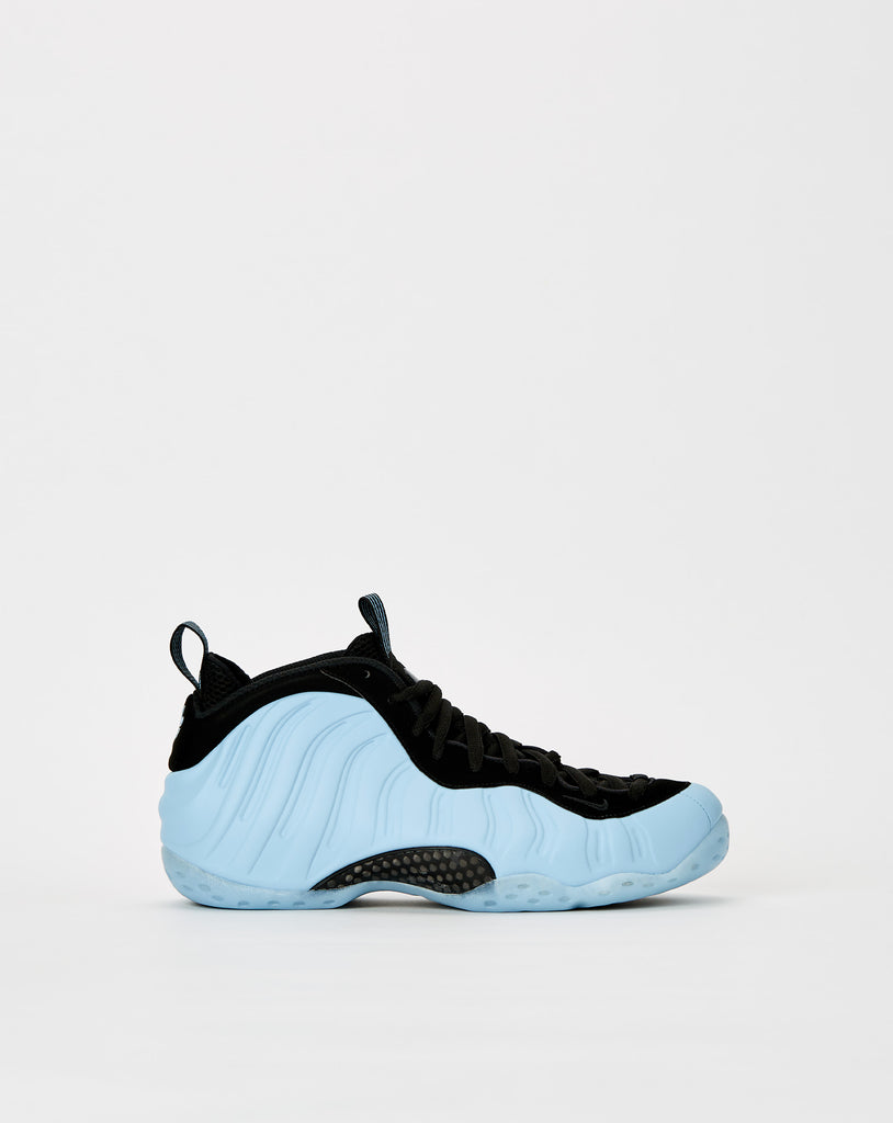 Air Foamposite One "Psychic Blue