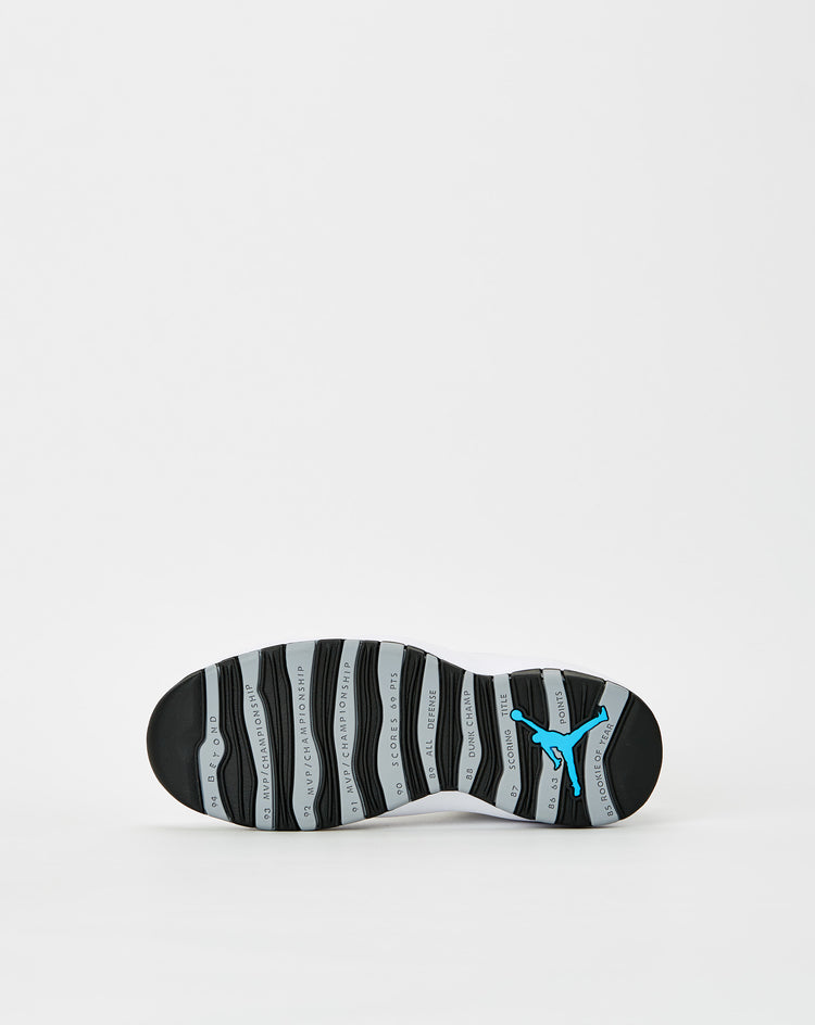 Air Jordan Air Jordan 10 Retro - XHIBITION