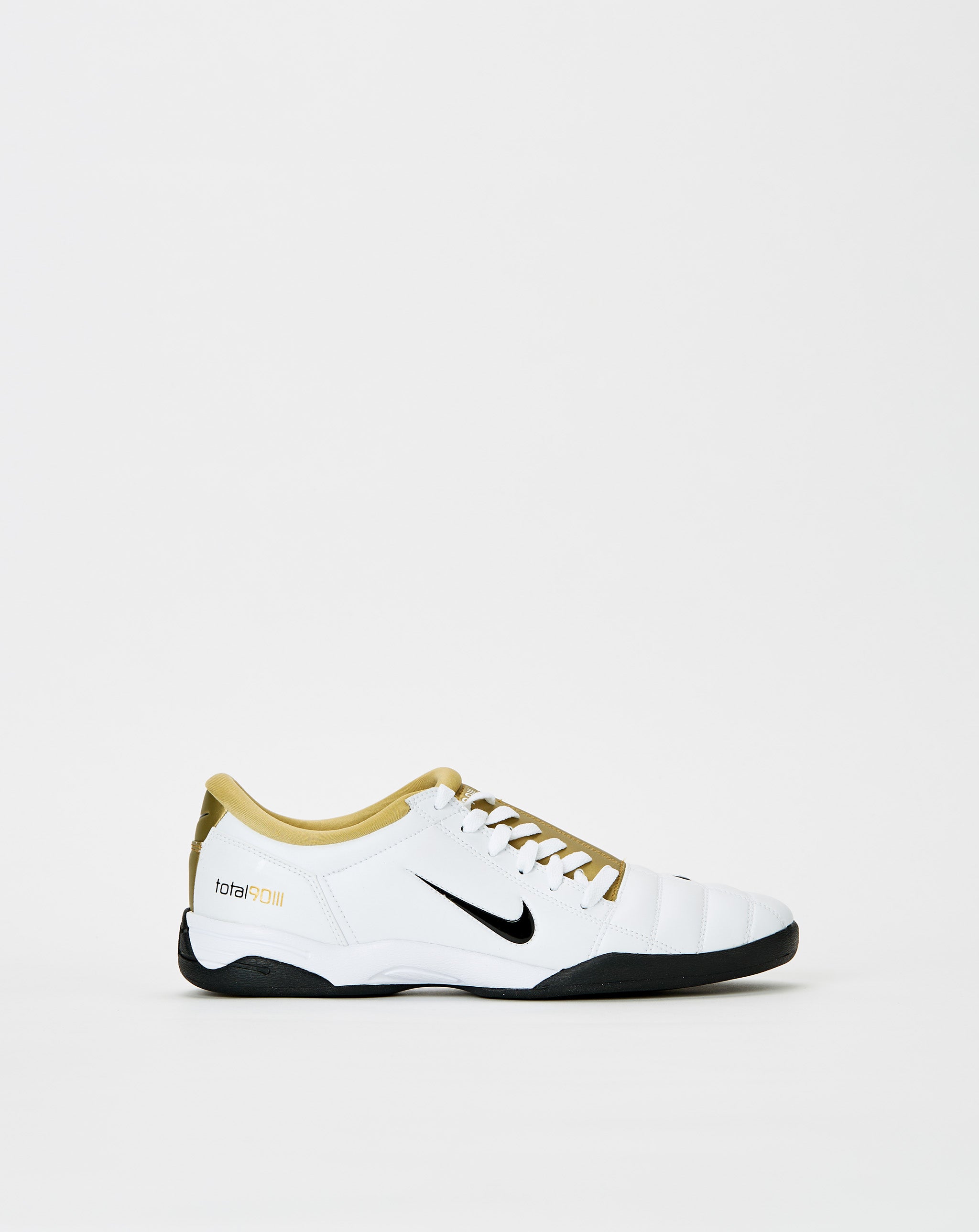 air max 90 sp metallic gold