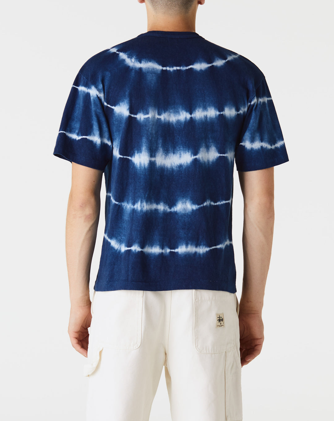 Human Made Indigo Dyed T-Shirt #2  - XHIBITION