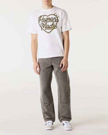 Human Made Graphic T-Shirt #01  - XHIBITION