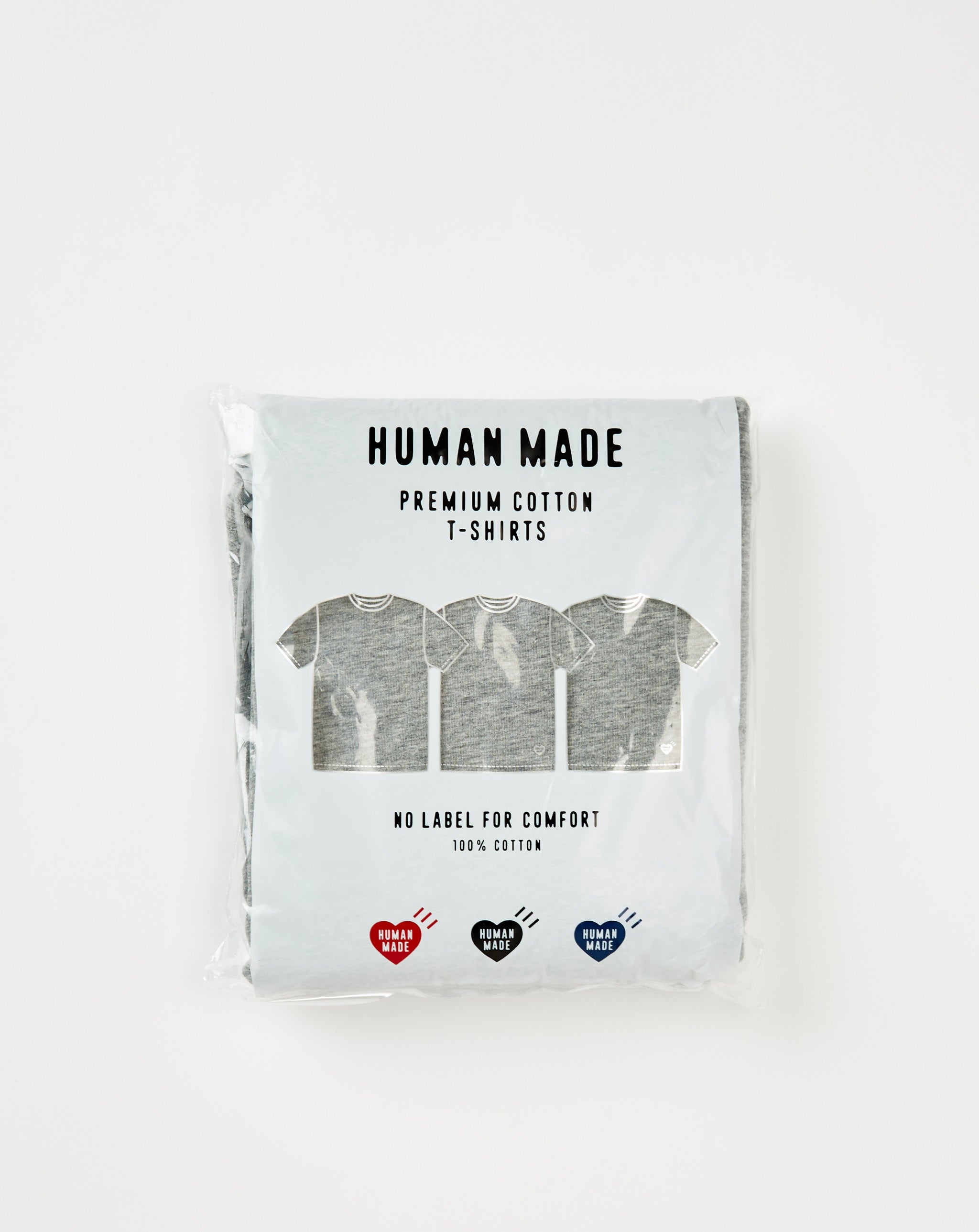 Human Made 3Pack T-Shirt Set  - Cheap Urlfreeze Jordan outlet