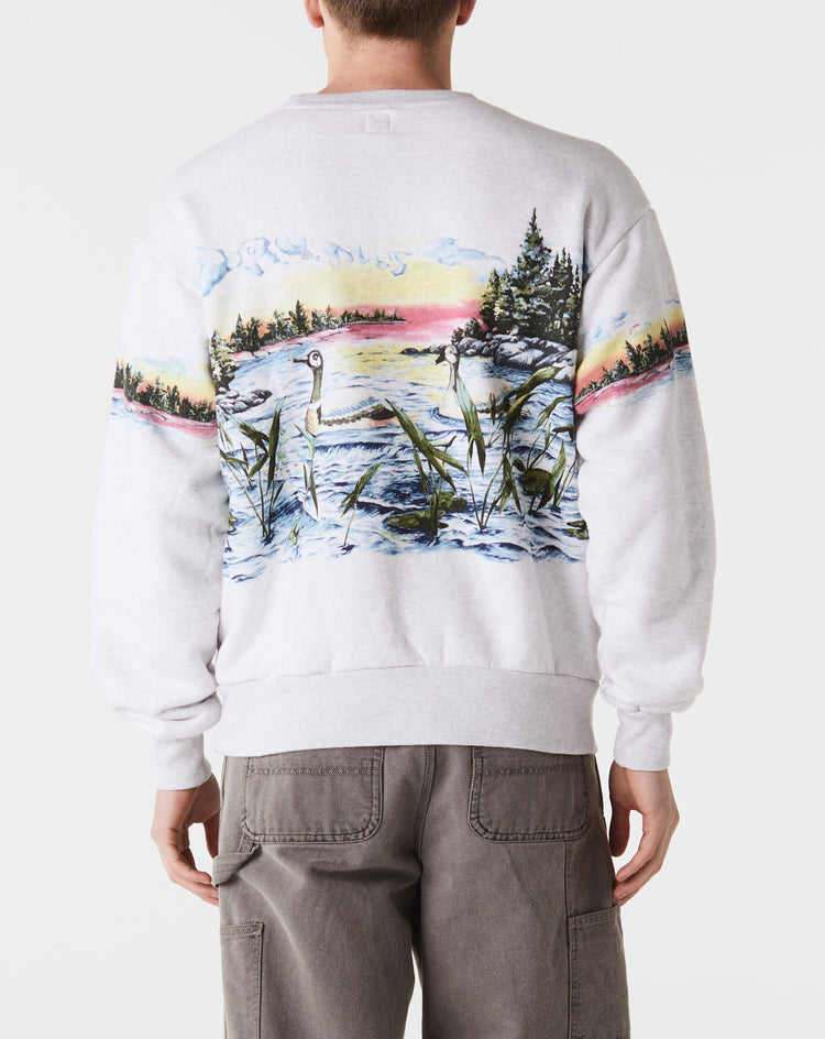Human Made Hunting Sweatshirt  - XHIBITION