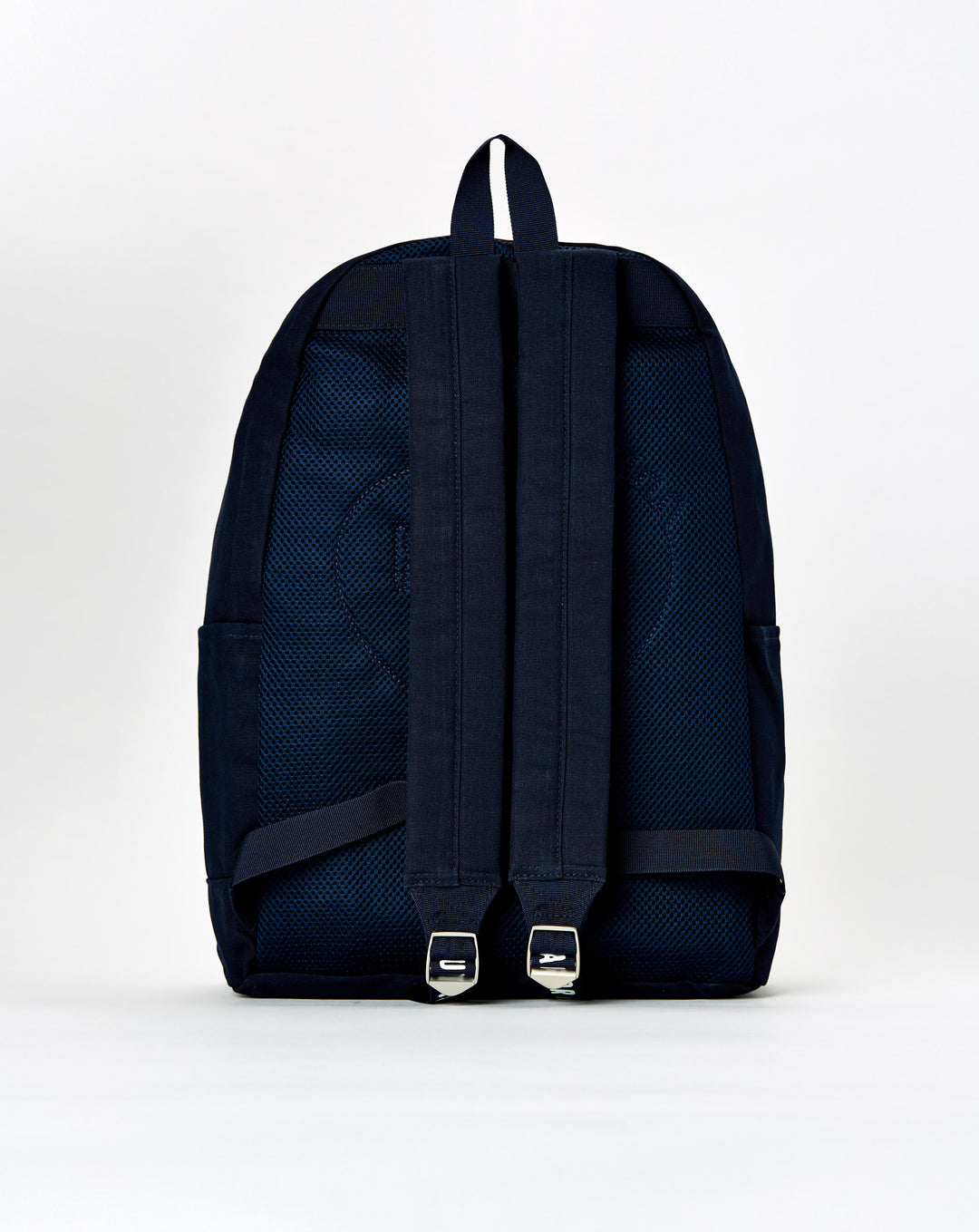 Human Made Cotton Canvas Backpack  - XHIBITION