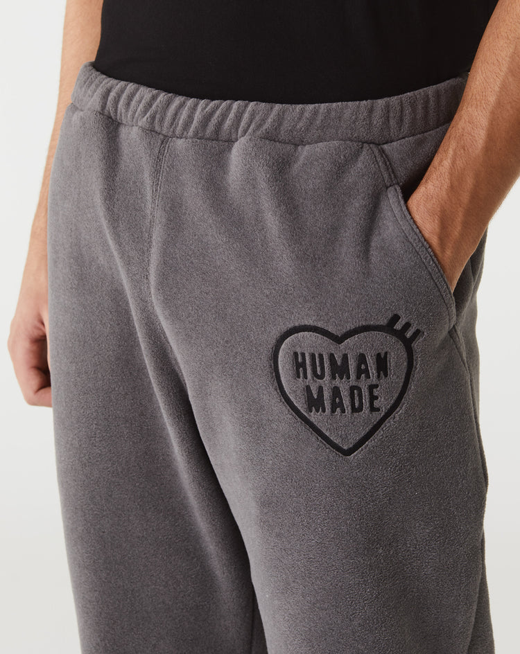Human Made Fleece Pants  - XHIBITION