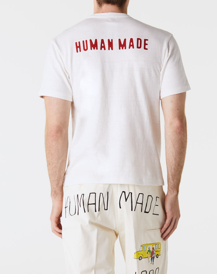 Human Made Graphic T-Shirt #1  - XHIBITION