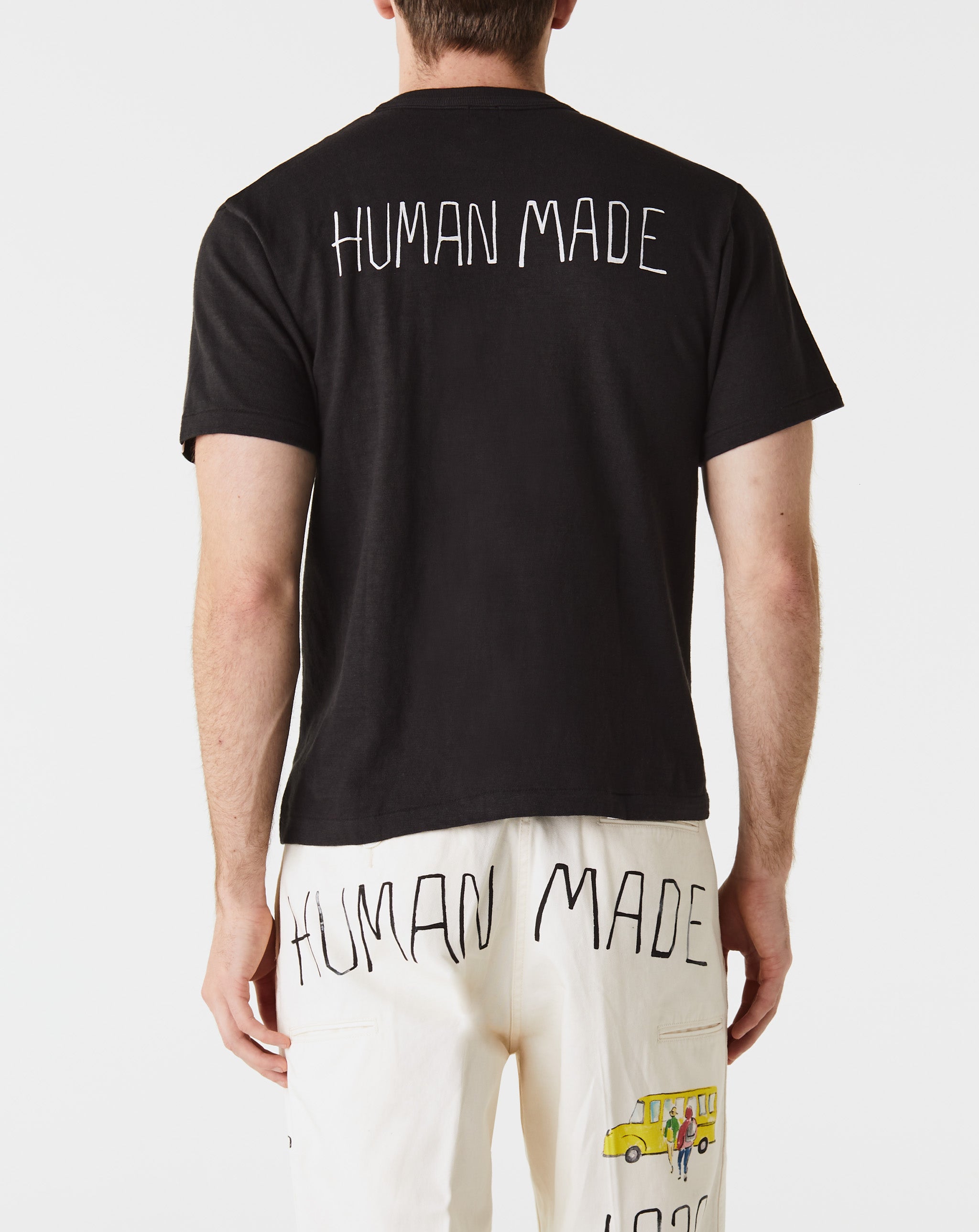 Human Made Graphic T-Shirt #2  - XHIBITION