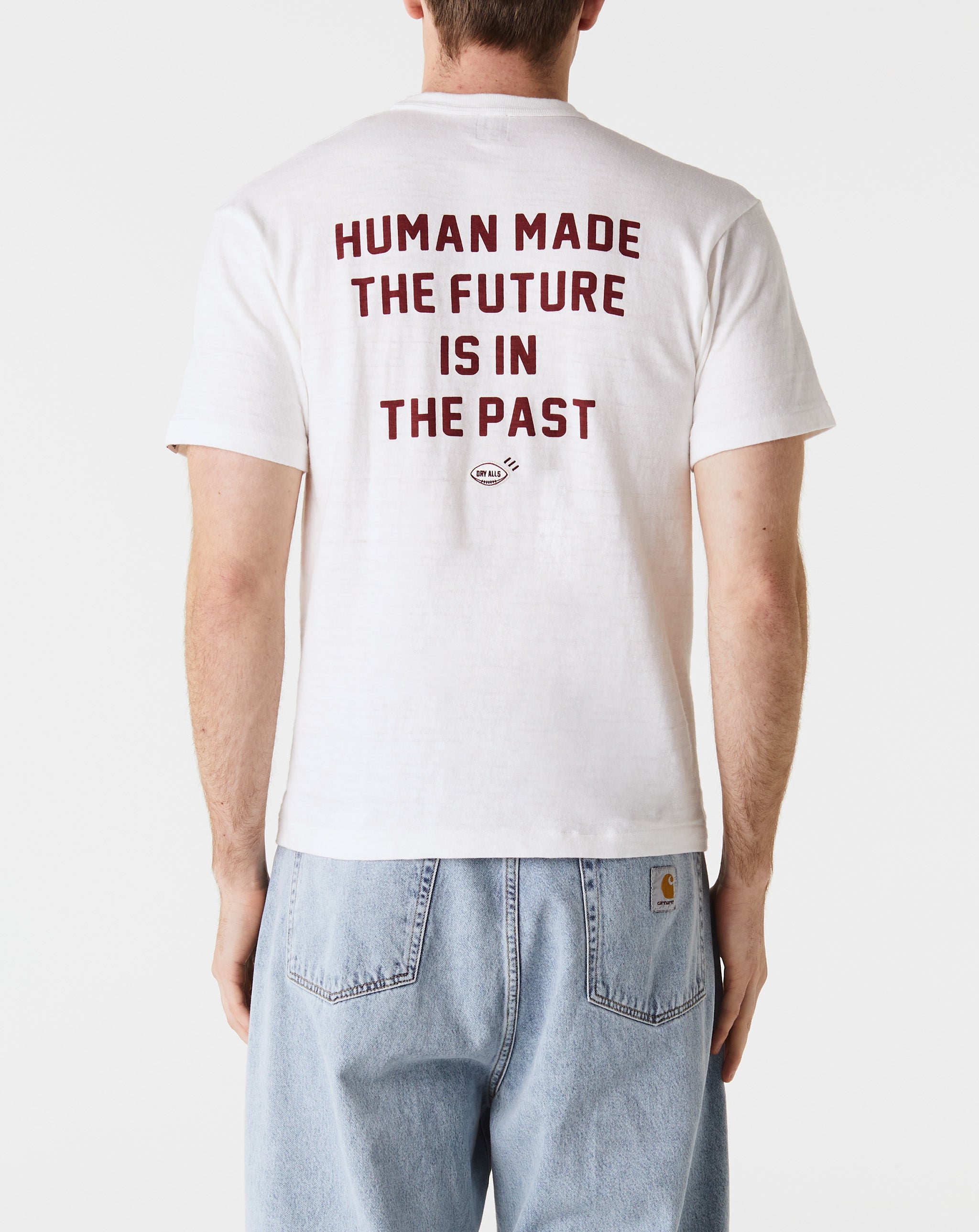 Human Made Graphic T-Shirt #3  - XHIBITION