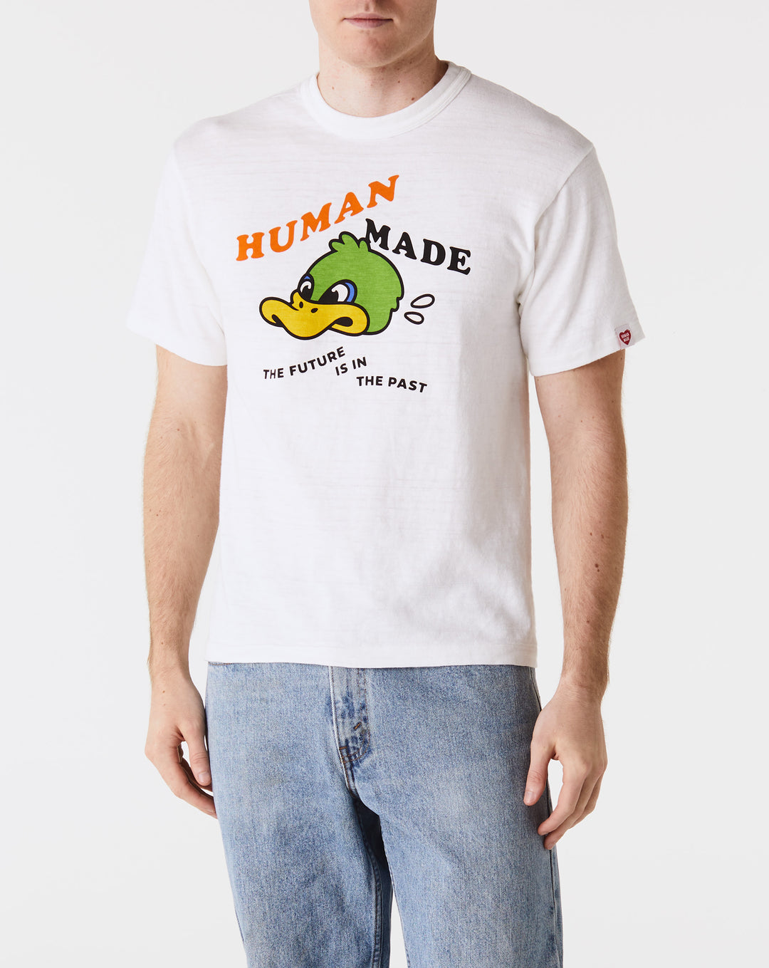 Human Made Graphic T-Shirt #5  - XHIBITION
