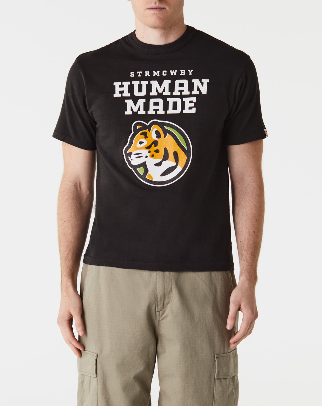Human Made Graphic T-Shirt #8  - XHIBITION
