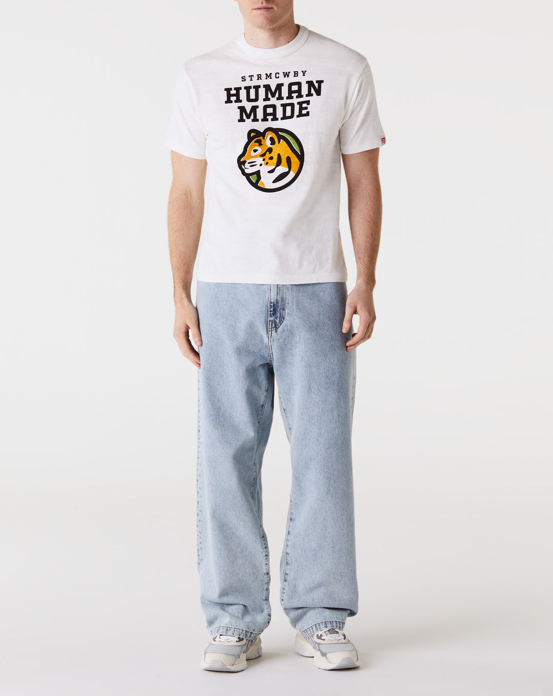 Human Made Graphic T-Shirt #8  - XHIBITION