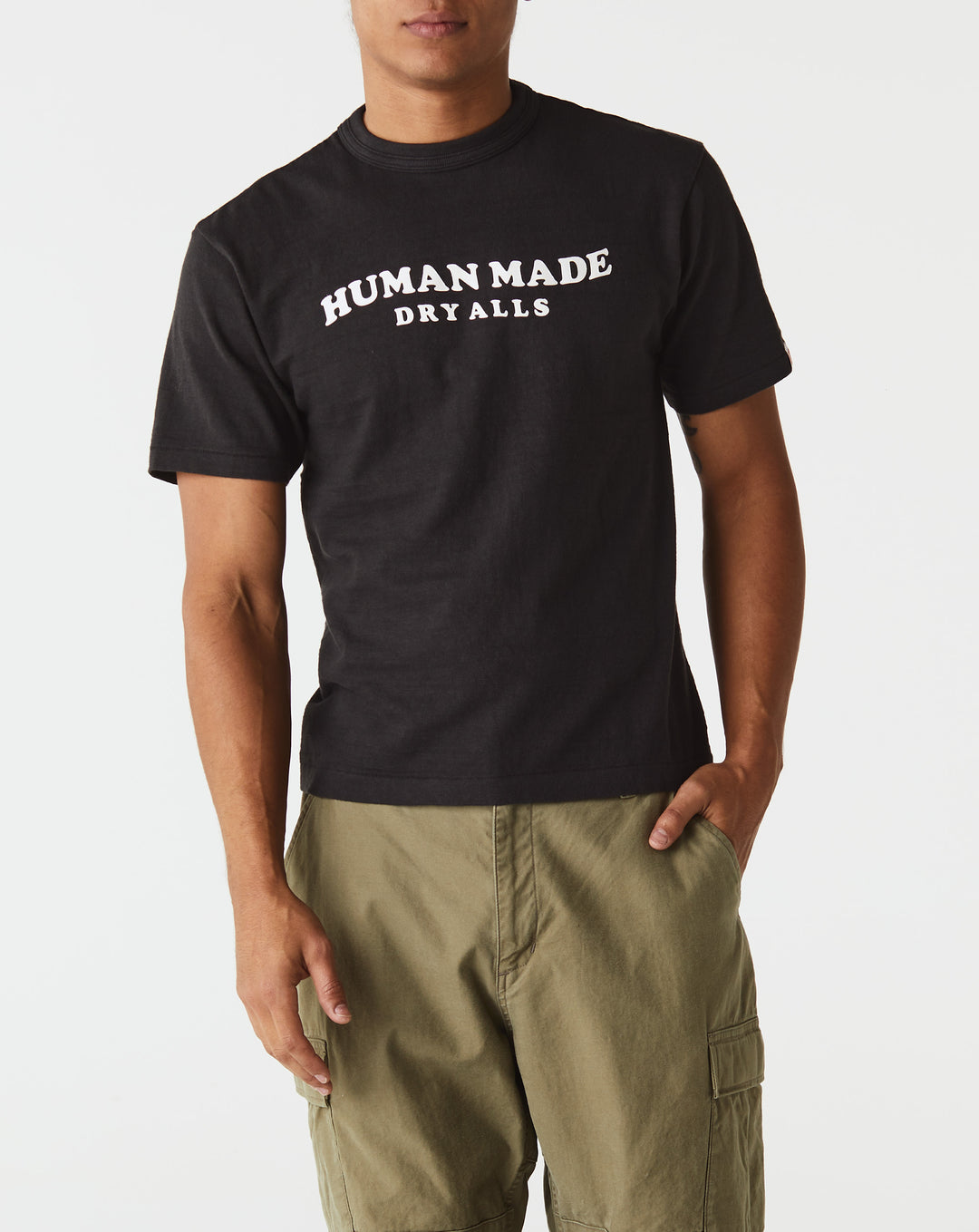 Human Made Graphic T-Shirt #9  - XHIBITION