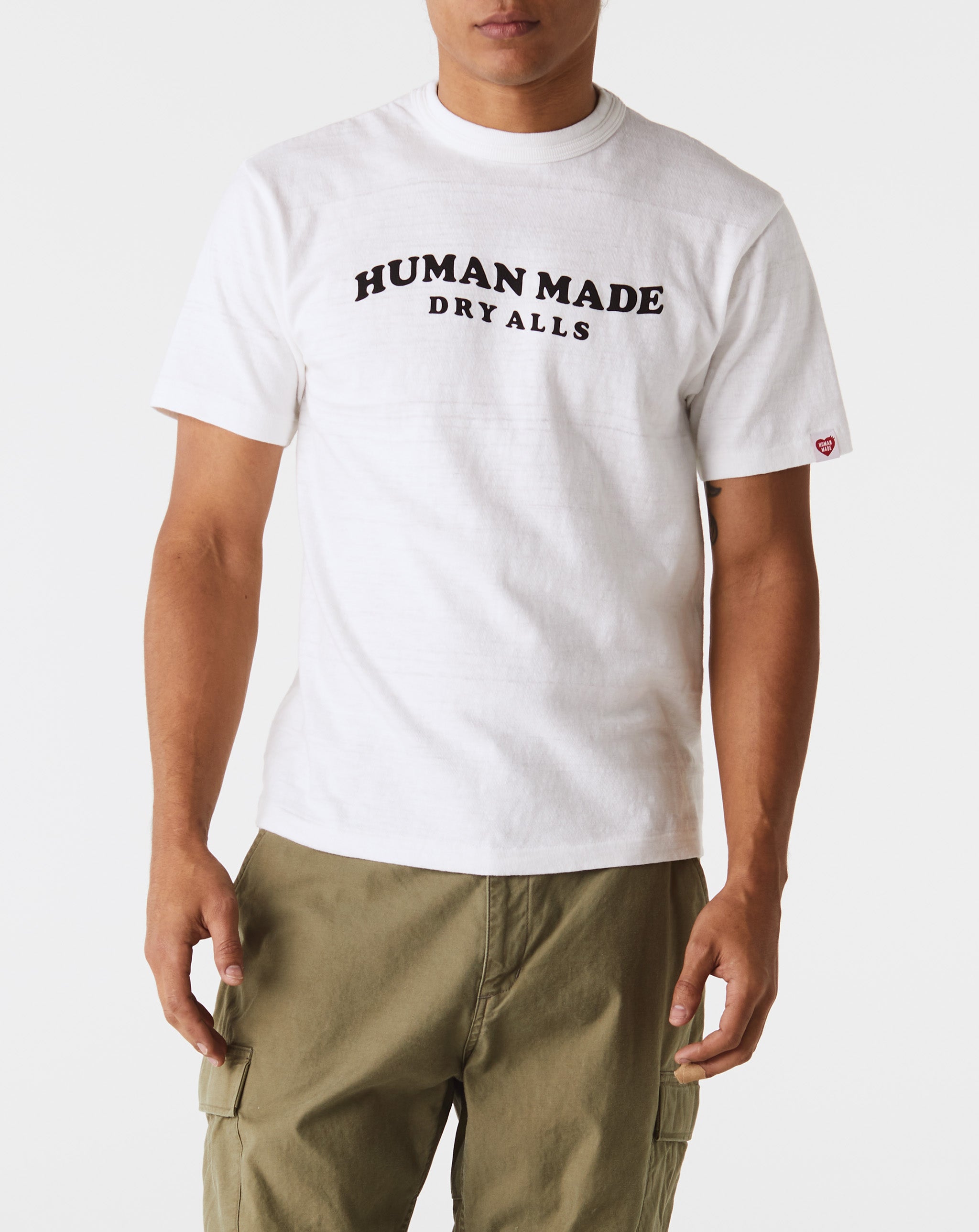 Human Made – Tagged apparel– Xhibition