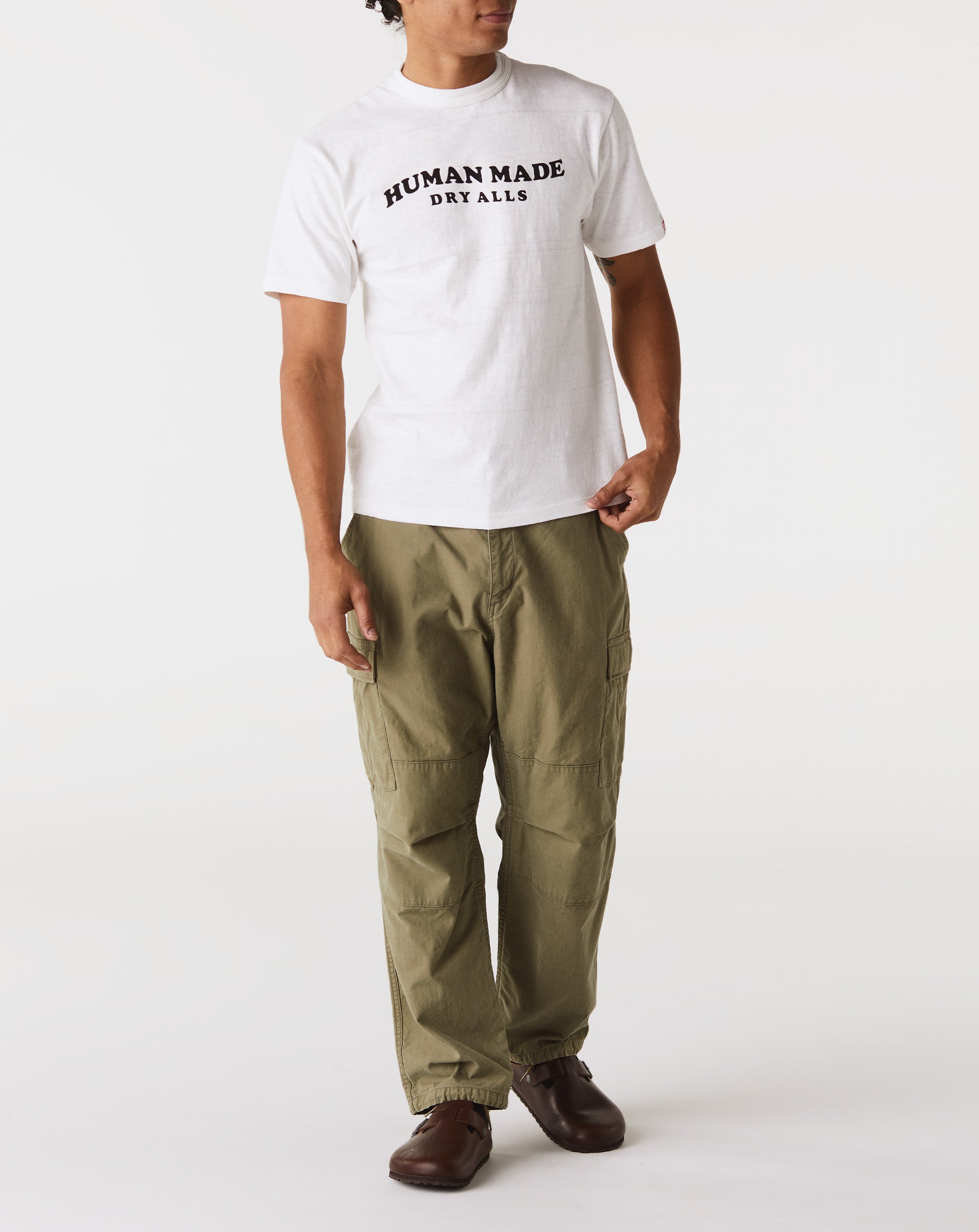 Human Made Graphic T-Shirt #7  - Cheap Urlfreeze Jordan outlet