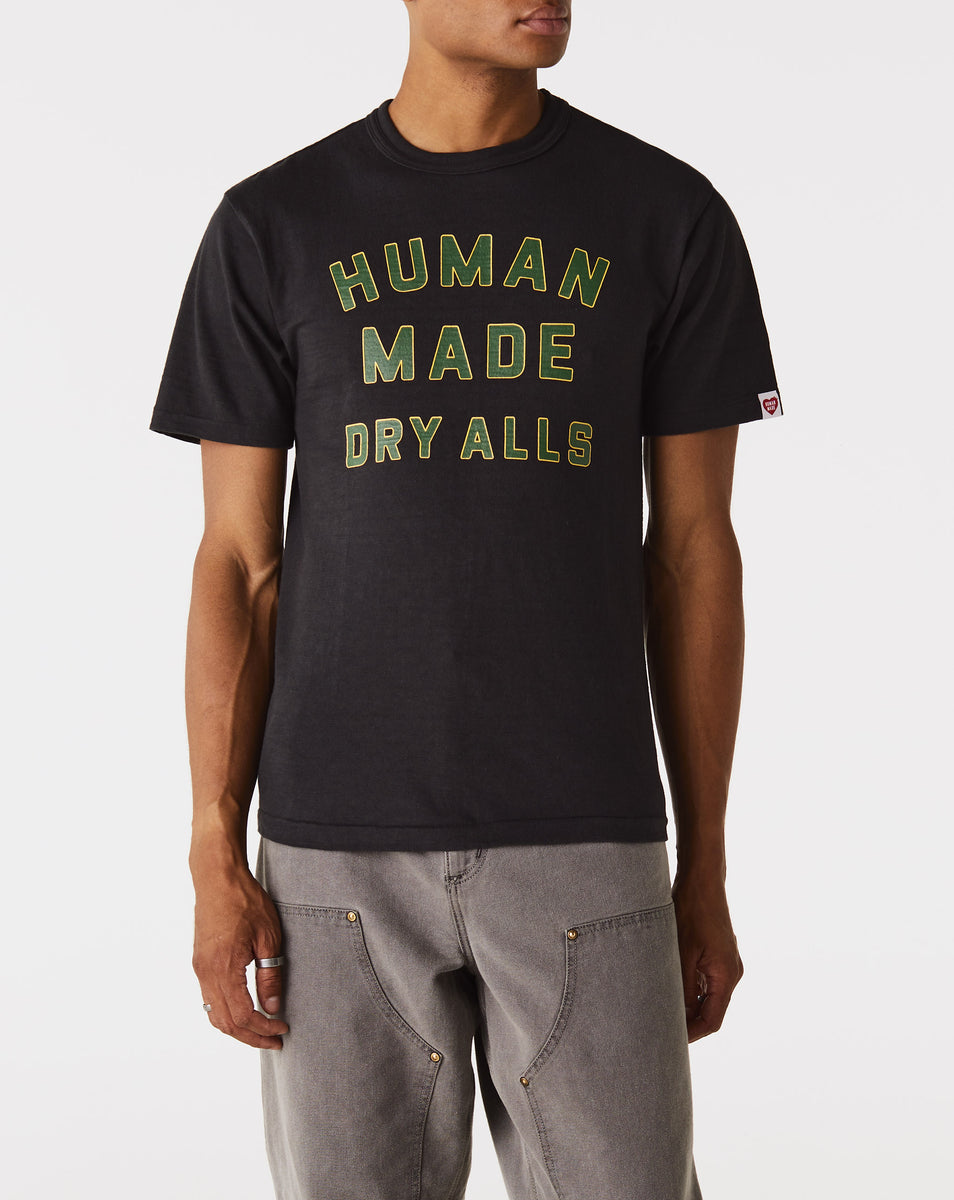 Human Made Graphic T-Shirt #12  - XHIBITION