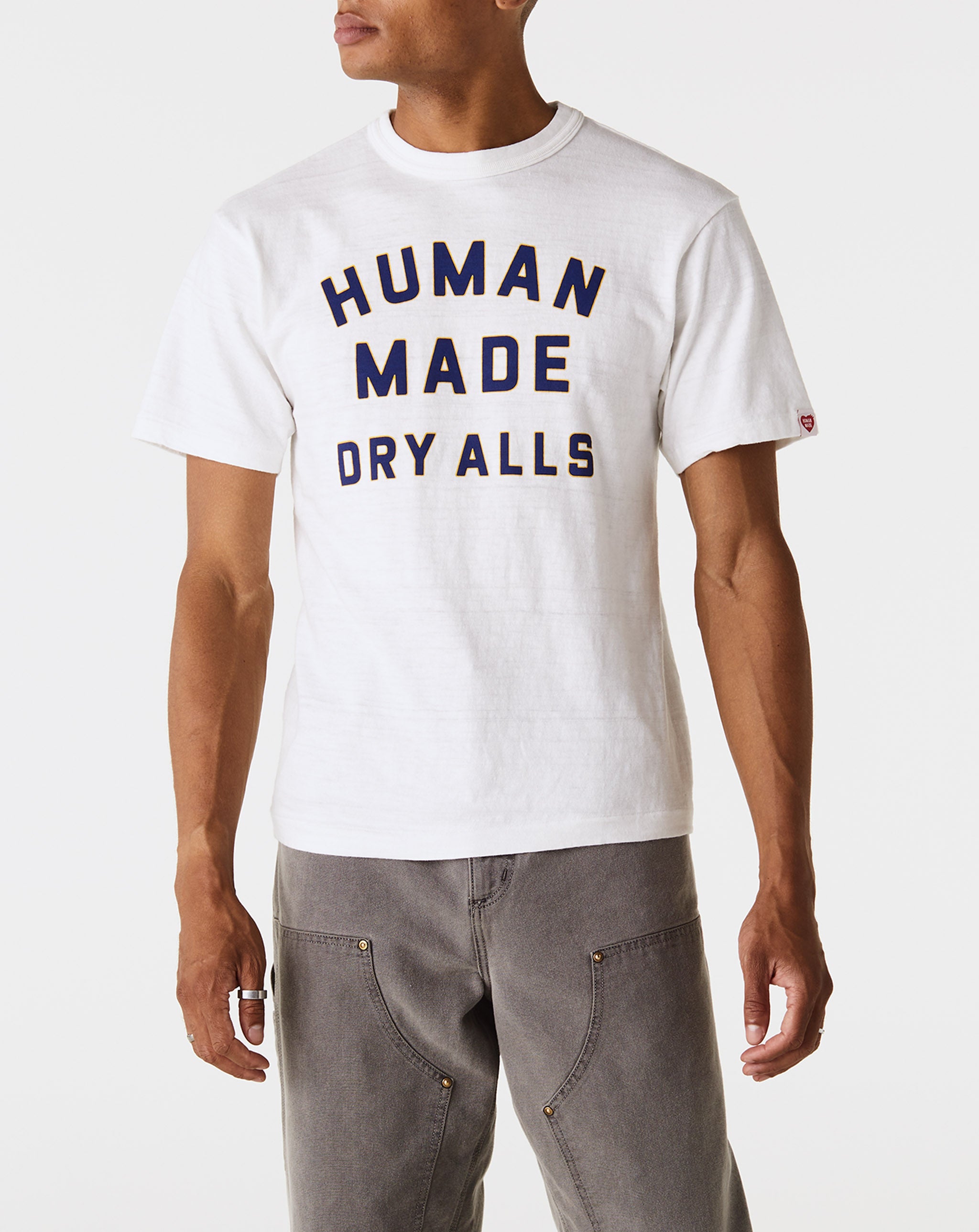 Human made GRAPHIC L/S T-SHIRT #4-