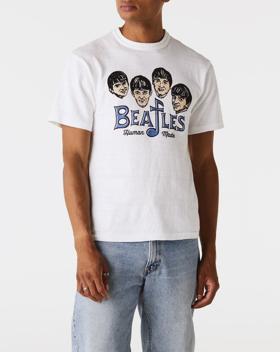 Human Made Beatles T-Shirt  - XHIBITION