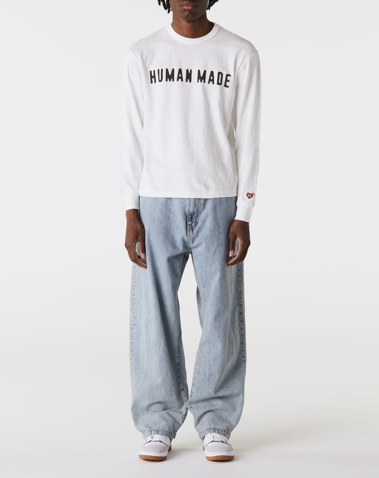 Human Made Graphic L/S T-Shirt  - Cheap Urlfreeze Jordan outlet