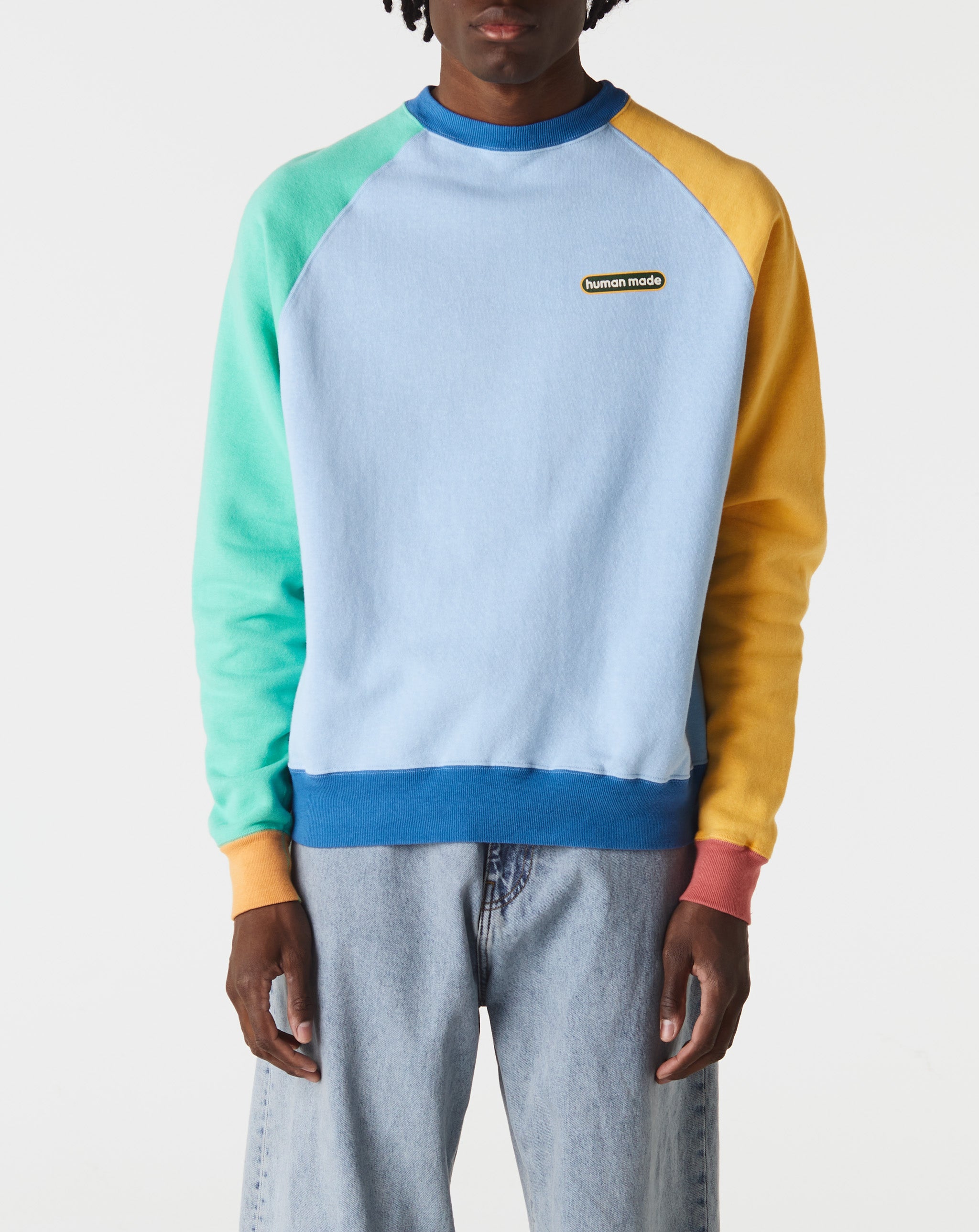 Human Made Crazy Tsuriami Sweatshirt  - Cheap Cerbe Jordan outlet
