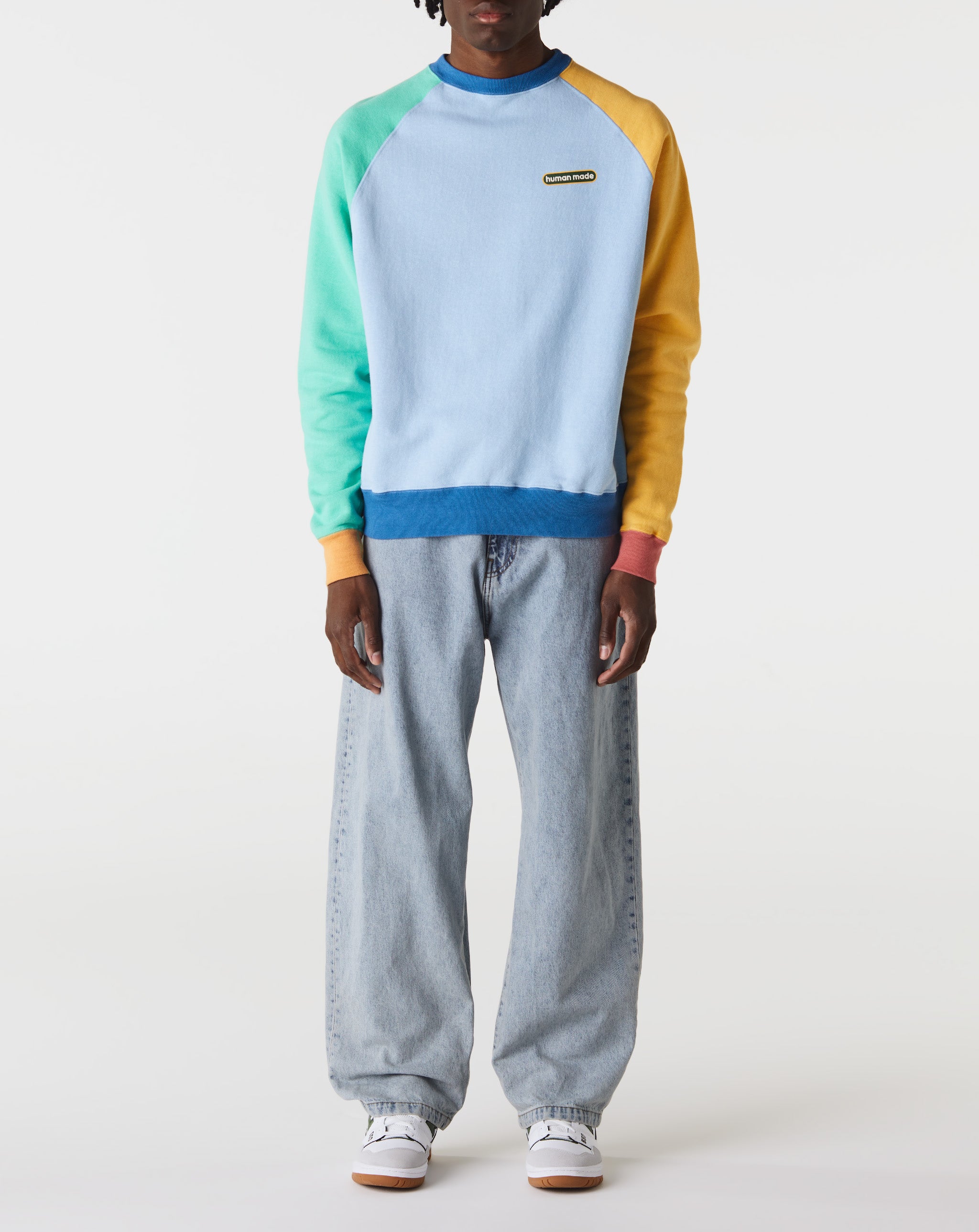 Human Made Crazy Tsuriami Sweatshirt  - Cheap Cerbe Jordan outlet