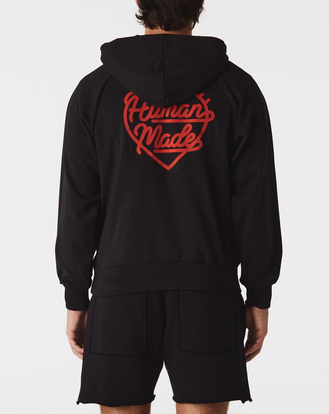Half - Zip Hoodie – Cheap Ida-step Jordan outlet - Simply match 