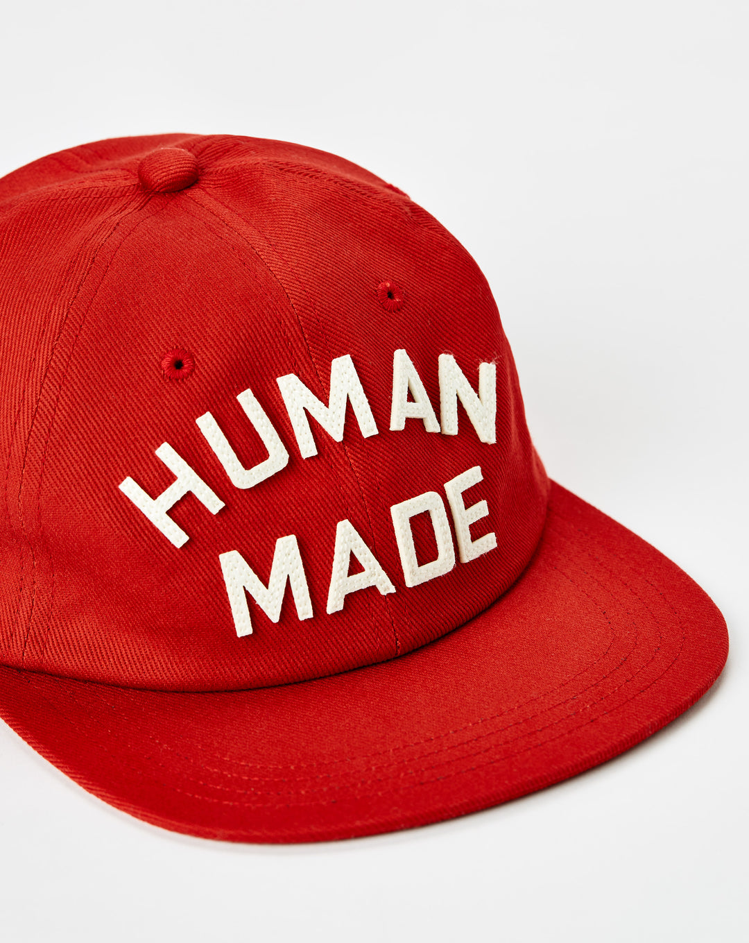 Human Made Baseball Cap  - XHIBITION
