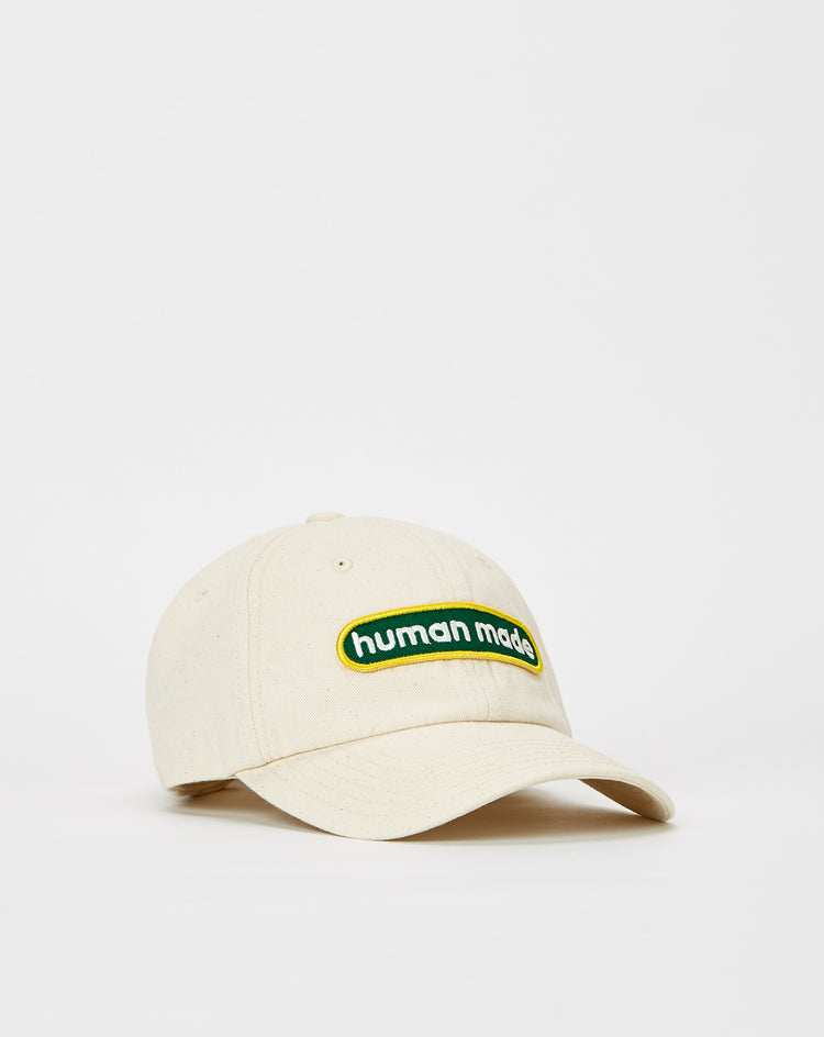 Human Made 6 MCQ reflective logo-patch bucket hat  - Cheap Erlebniswelt-fliegenfischen Jordan outlet