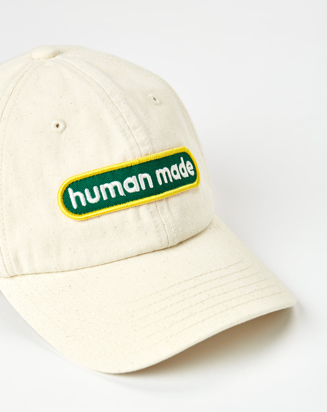 Human Made 6 MCQ reflective logo-patch bucket hat  - Cheap Erlebniswelt-fliegenfischen Jordan outlet