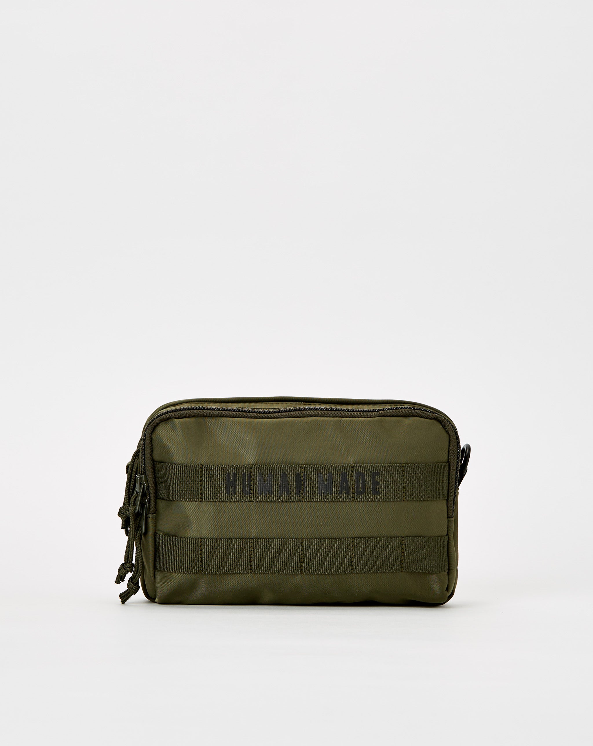 Human Made Military Pouch Small  - Cheap Cerbe Jordan outlet
