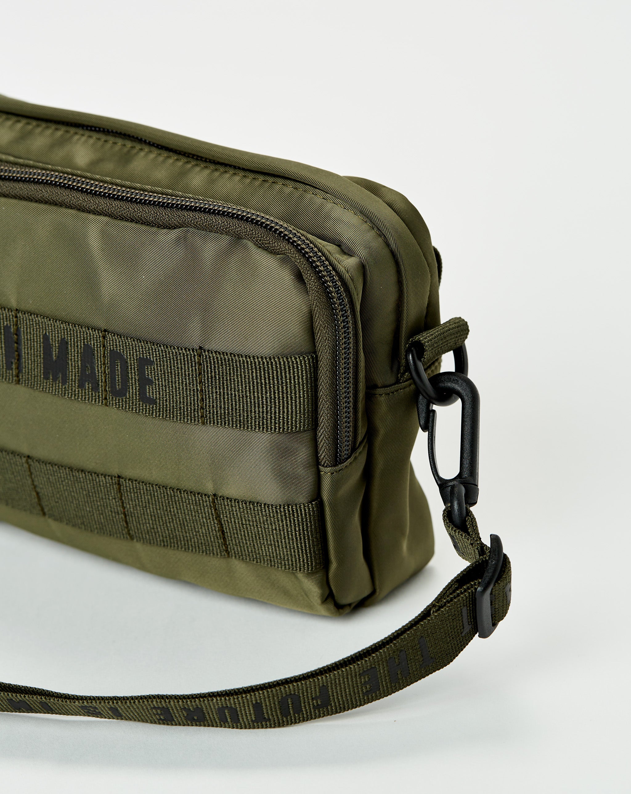 Military Pouch Small – Xhibition