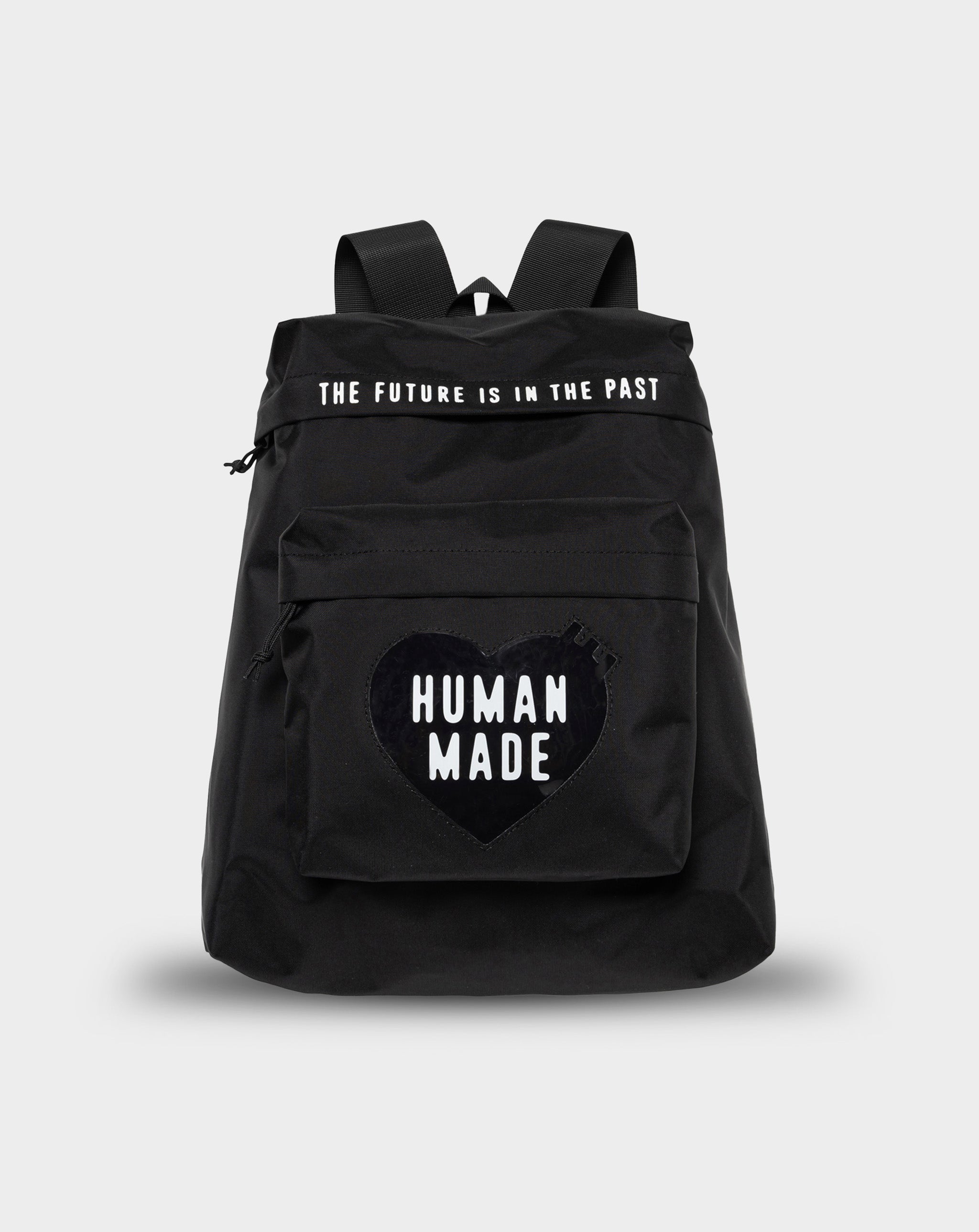 Human Made Backpack  - XHIBITION