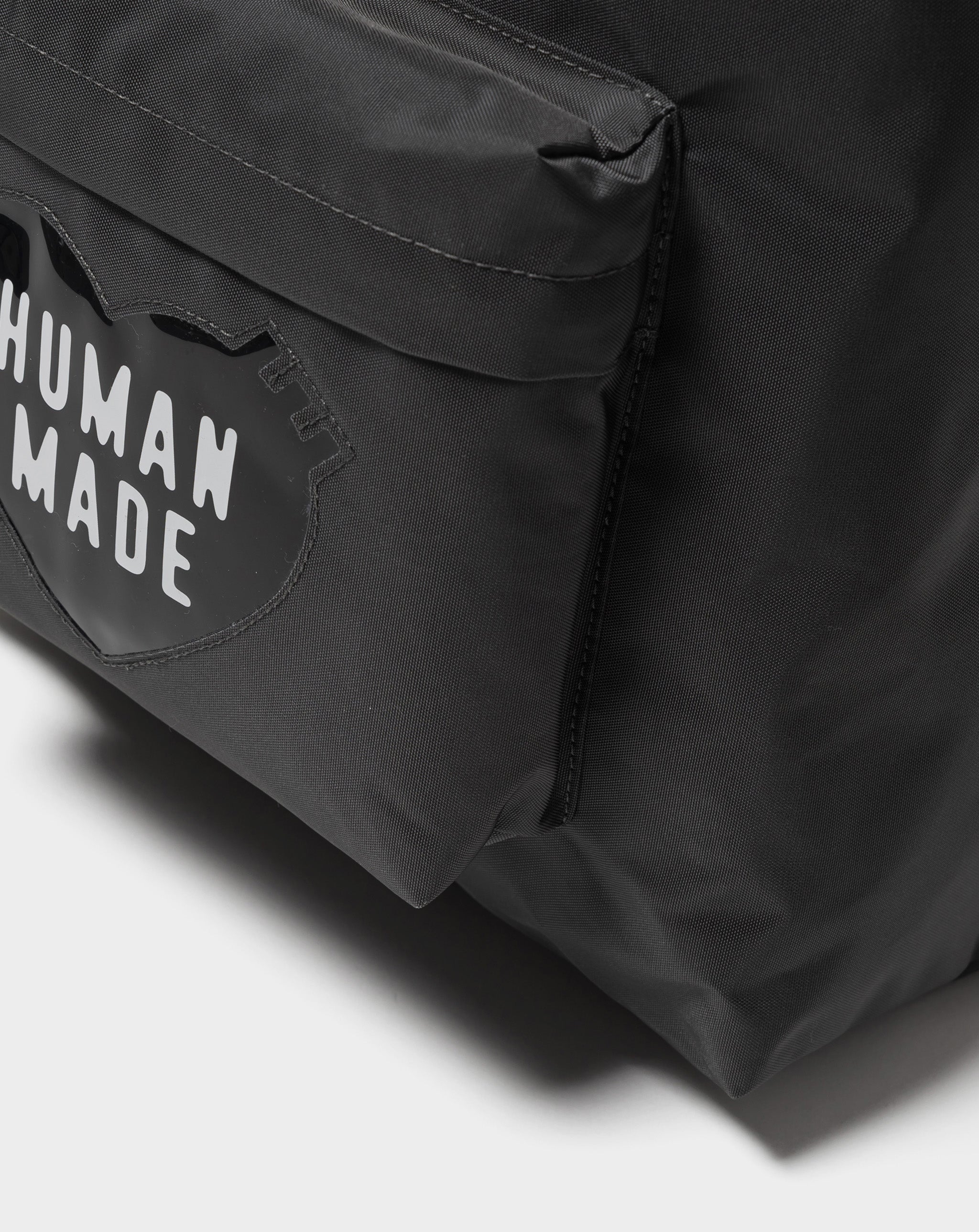 Human Made Backpack  - XHIBITION