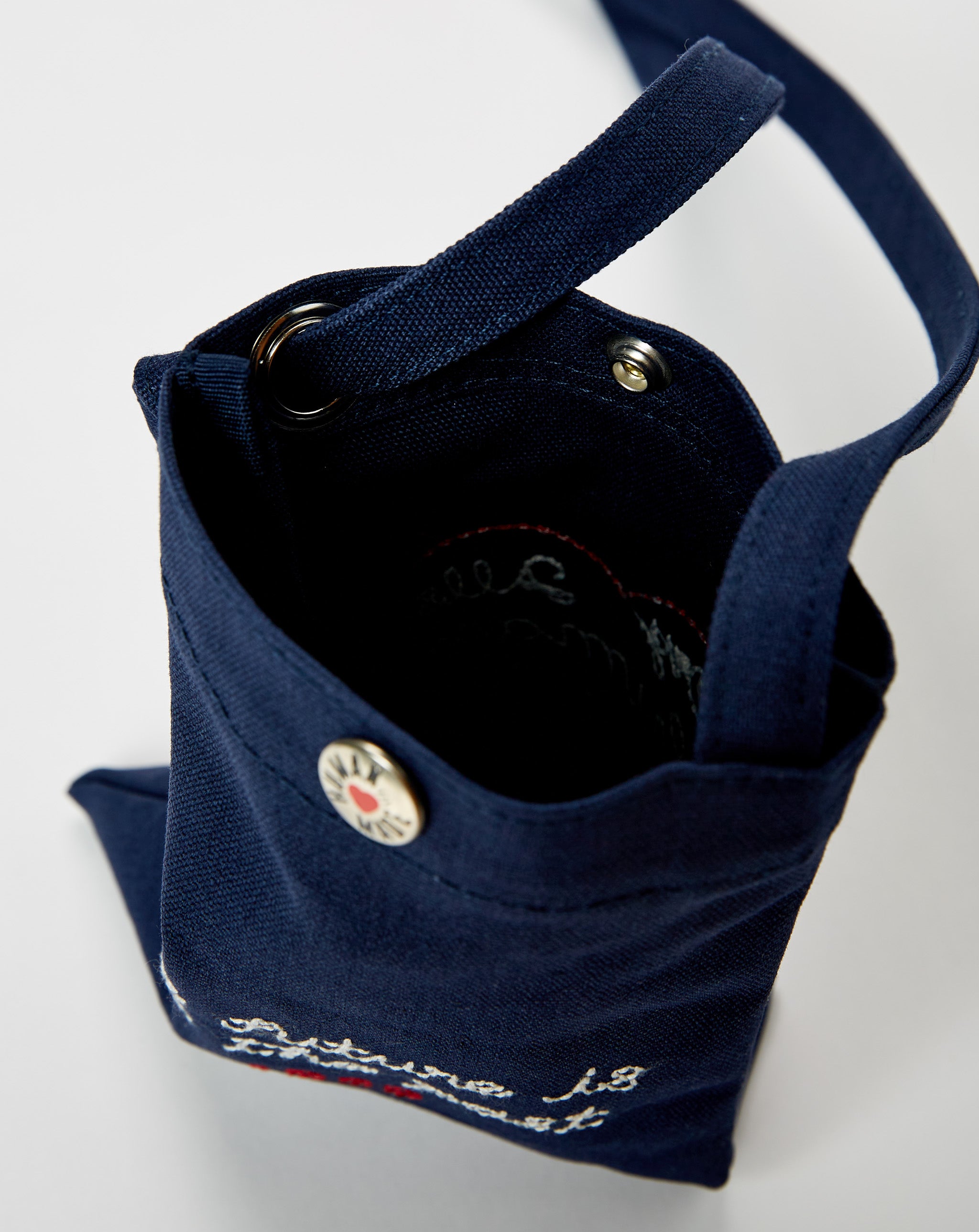 Human Made Mini Shoulder Bag  - Cheap Cerbe Jordan outlet