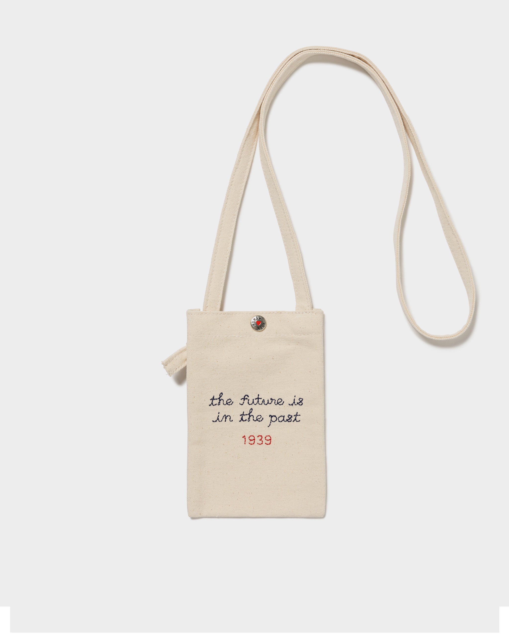 Human Made Elleme mini Vague bag  - Cheap Atelier-lumieres Jordan outlet