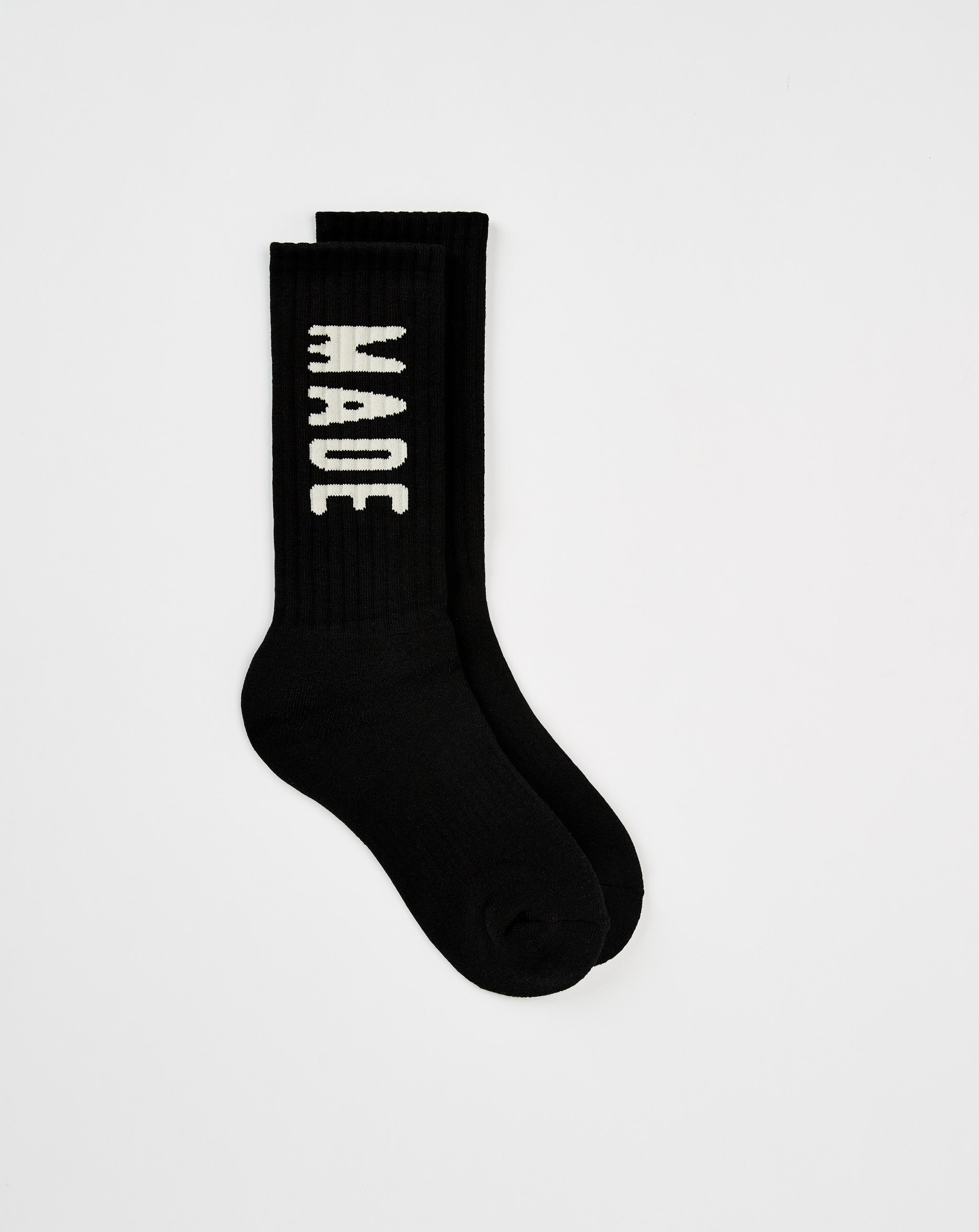 Human Made Hm Logo Socks  - Cheap Cerbe Jordan outlet